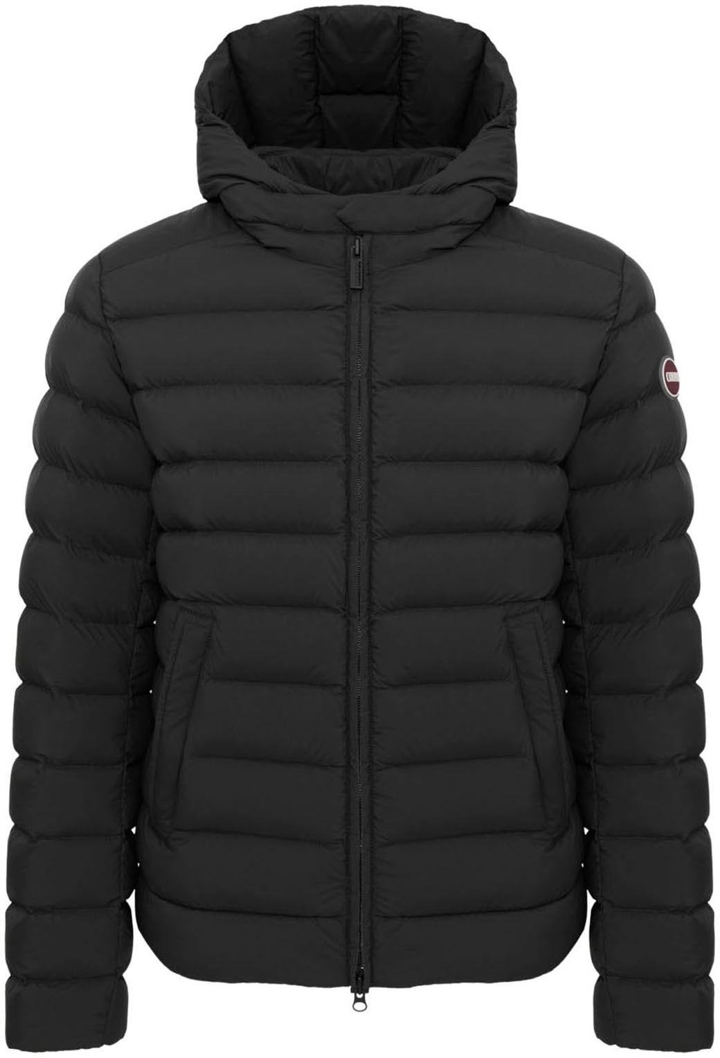 Colmar Daunenjacke "MENS DOWN JACKET", mit Kapuze günstig online kaufen