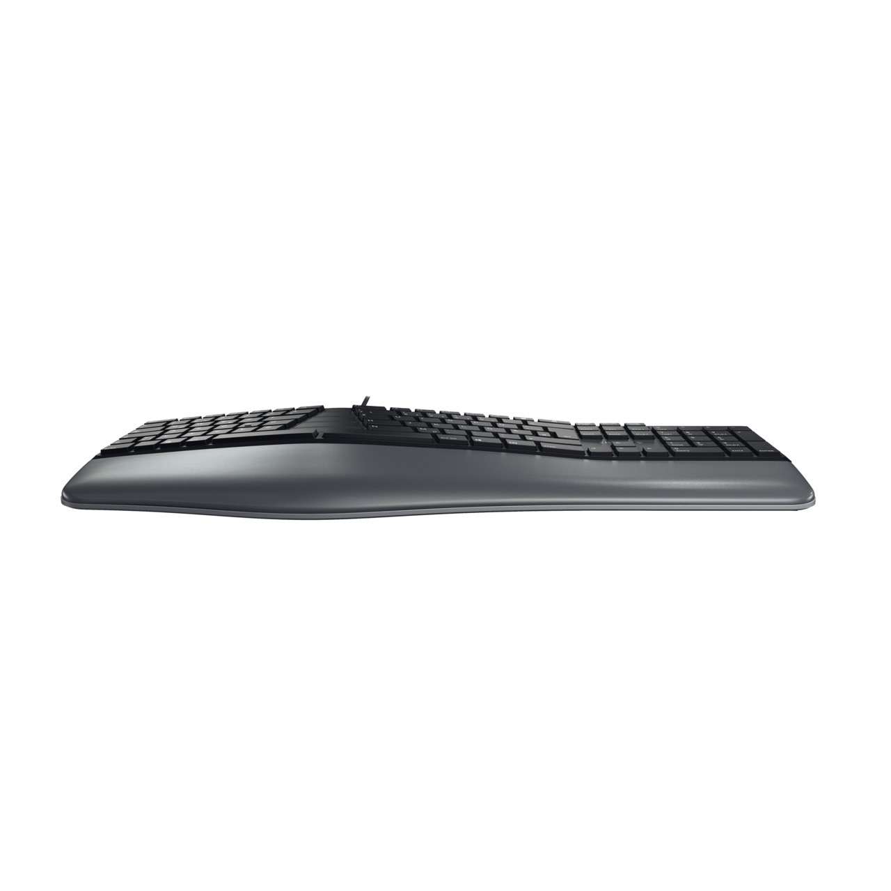 Cherry Tastatur »KC 4500 ERGO«