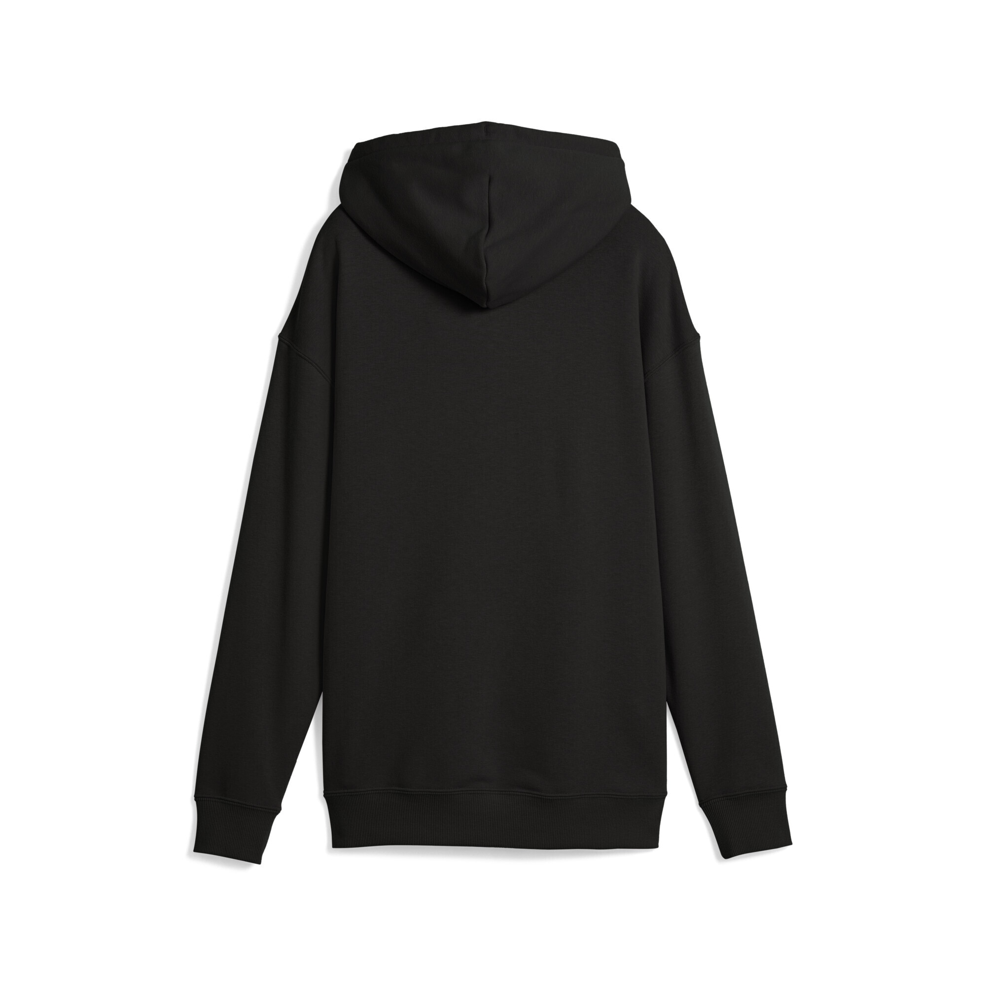 PUMA Hoodie »Wardrobe Essentials Sports Legacy Relaxed Graphic Hoodie Damen«