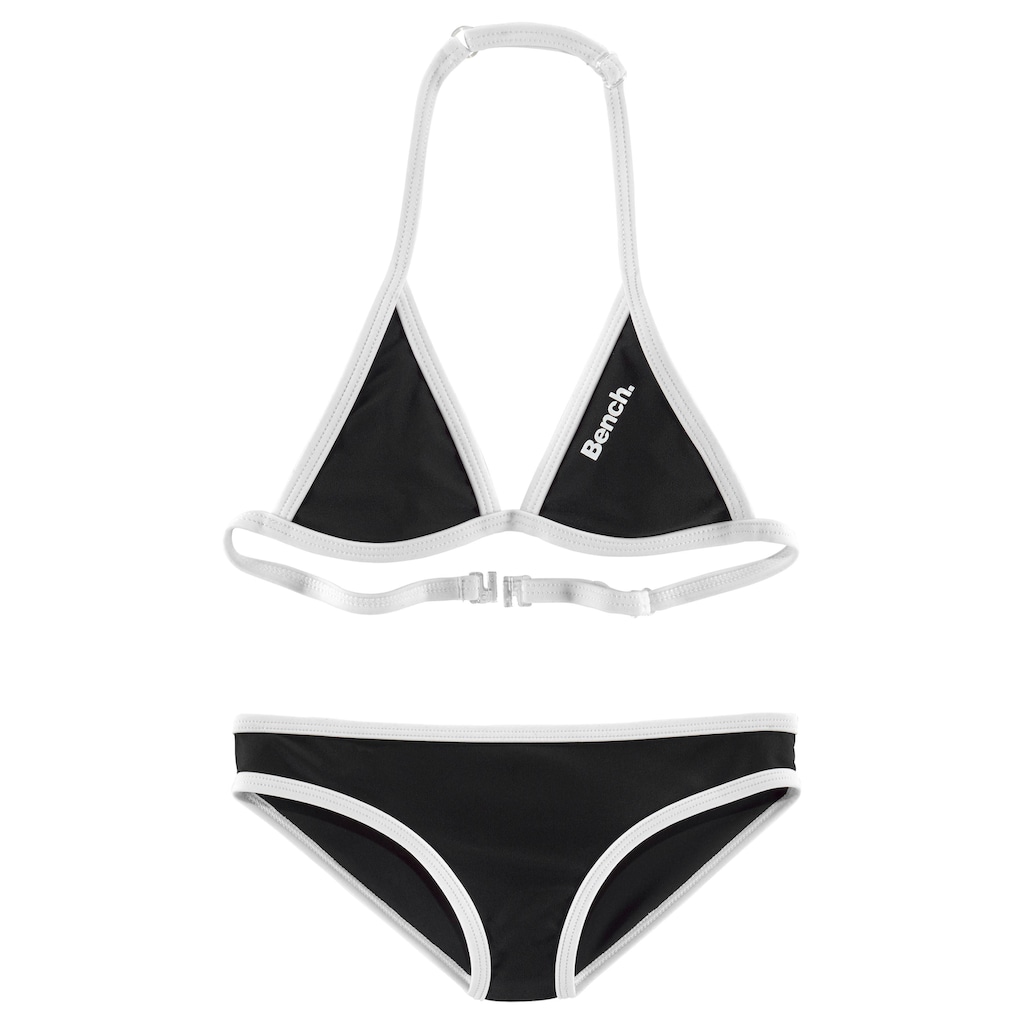 Bench. Triangel-Bikini