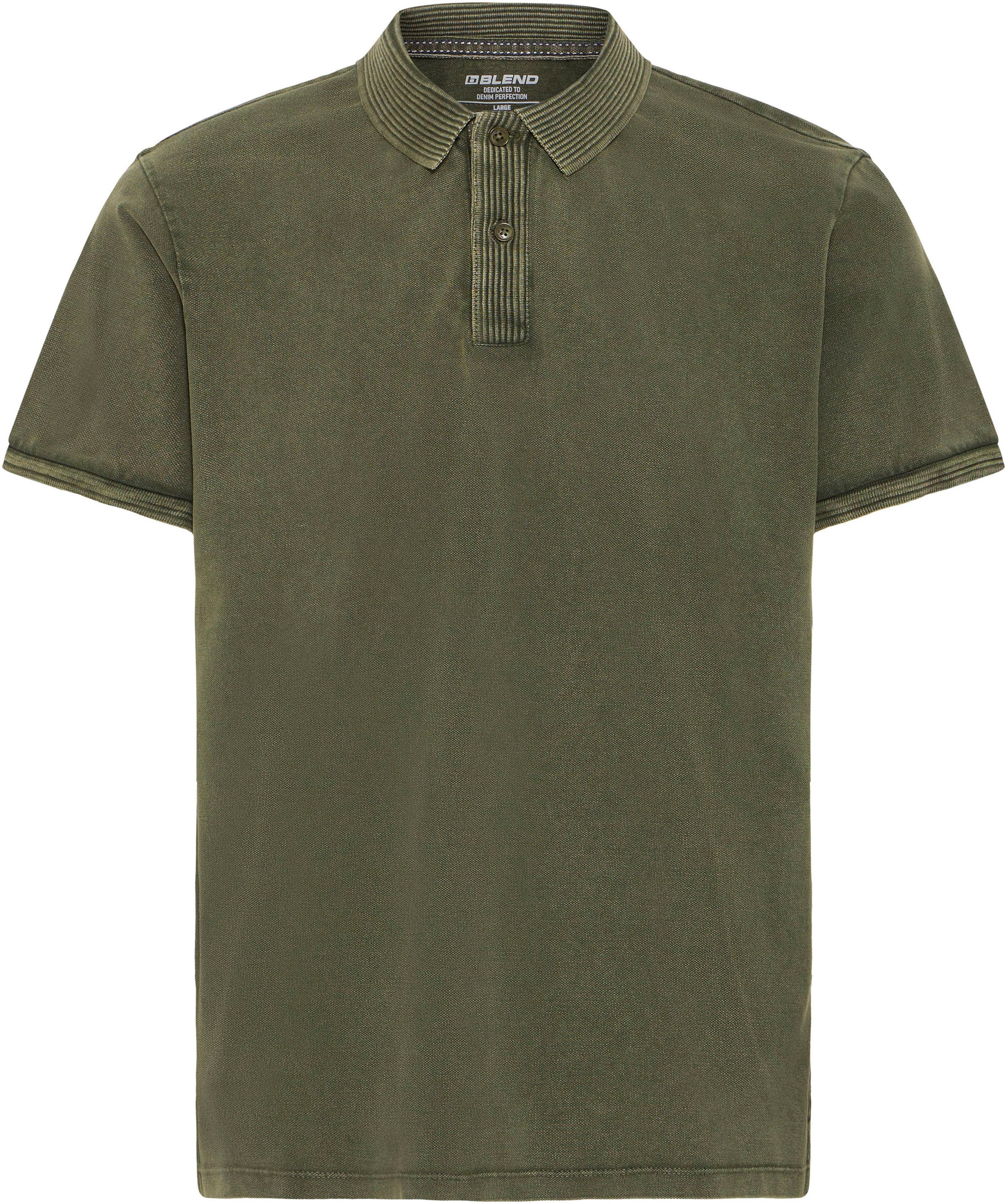 Blend Poloshirt »BHELROD polo«