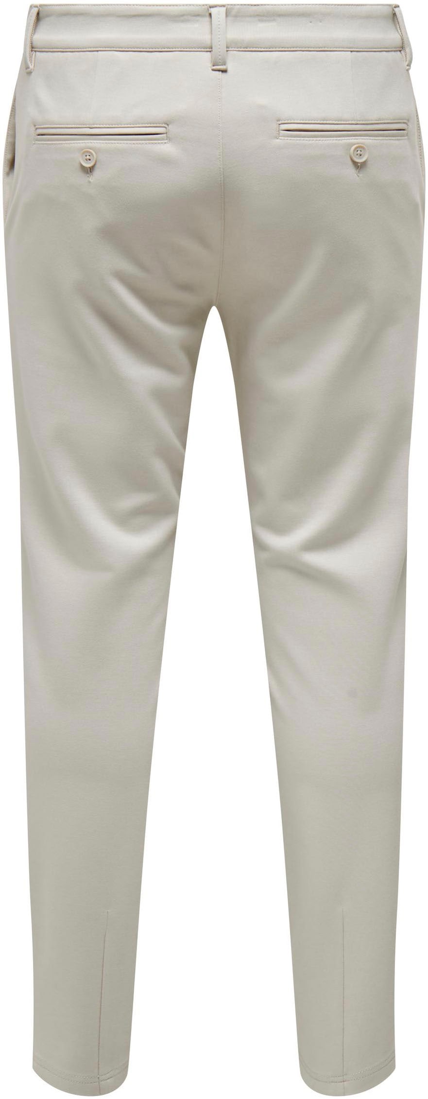 ONLY & SONS Chinos »ONSMARK SLIM GW 0209 PANT NOOS«