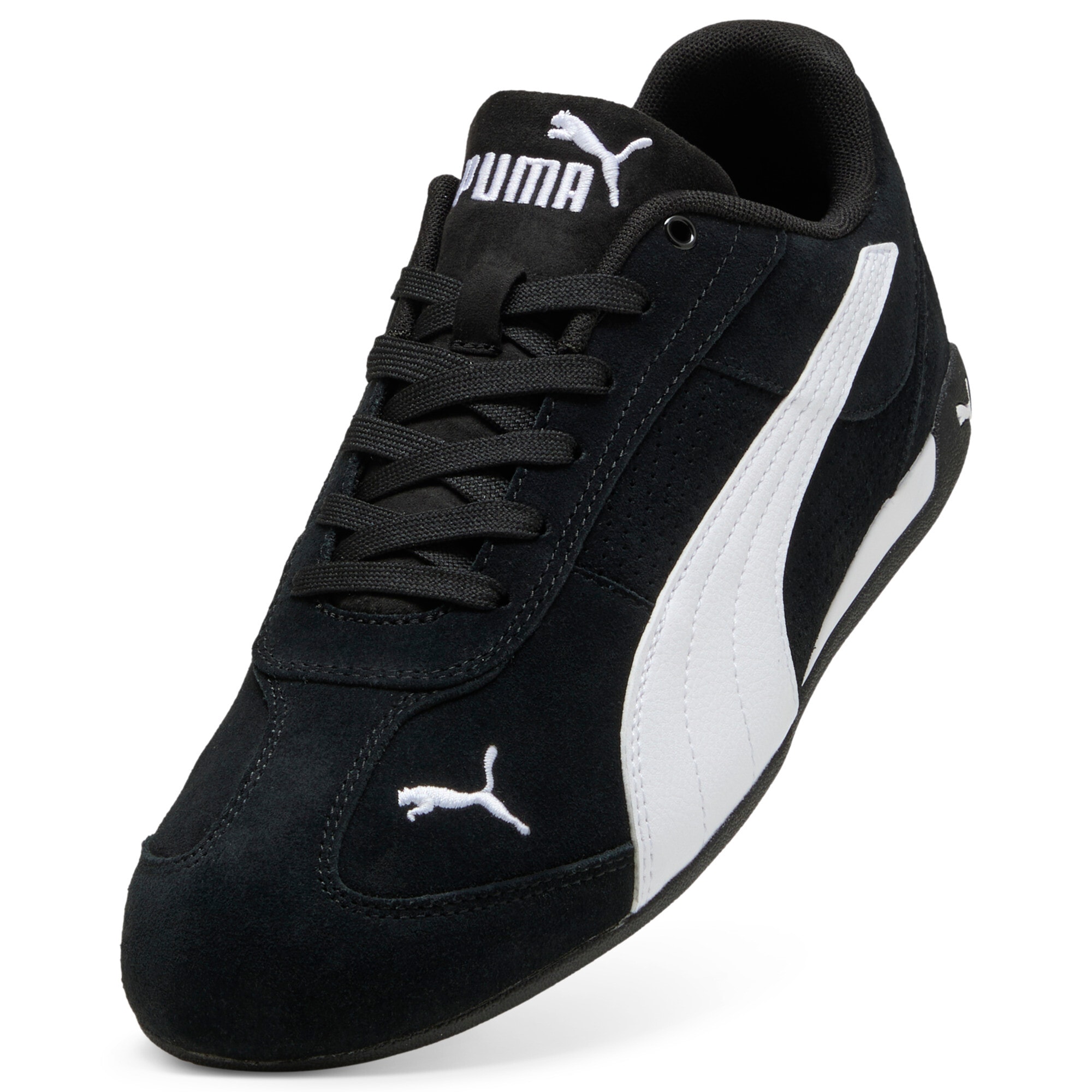 PUMA Sneaker »REPLICATCH SD«  Design auf den Spuren des Puma Speedcat