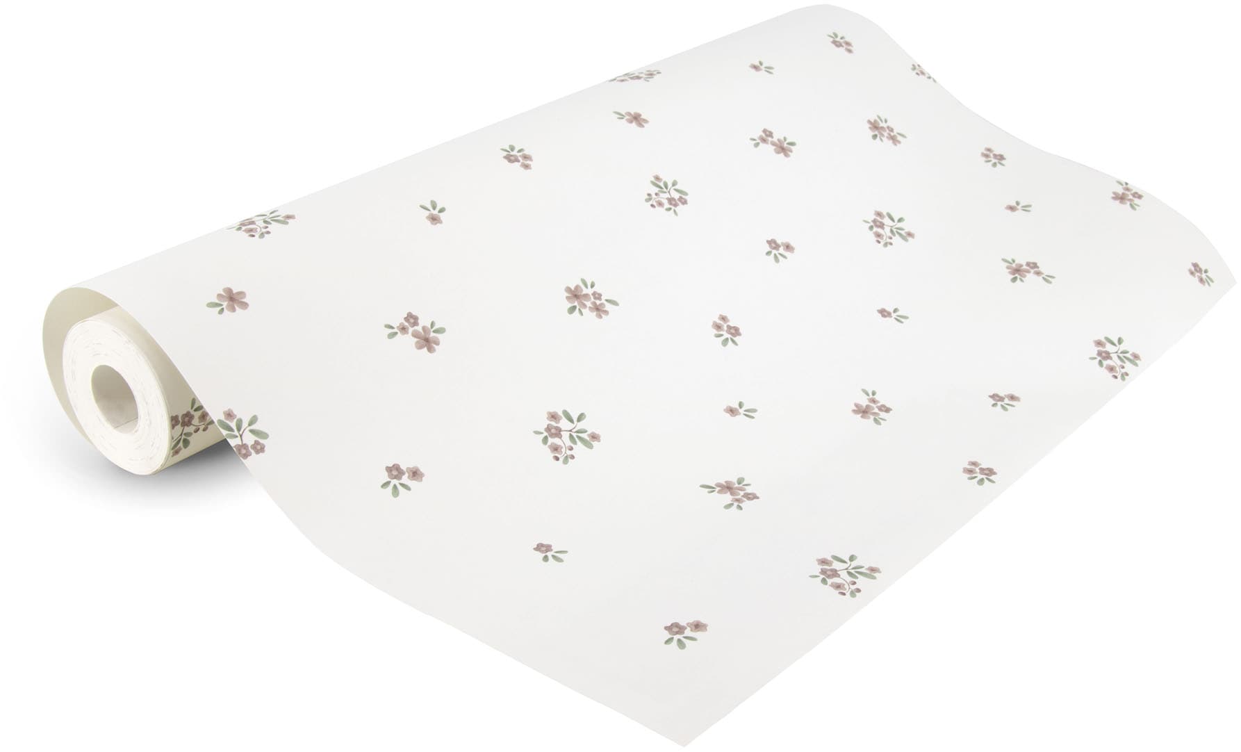 LITTLE DUTCH Fototapete »Fairy Blossom«, neutral, 10mx52cm (ca. 5m2)