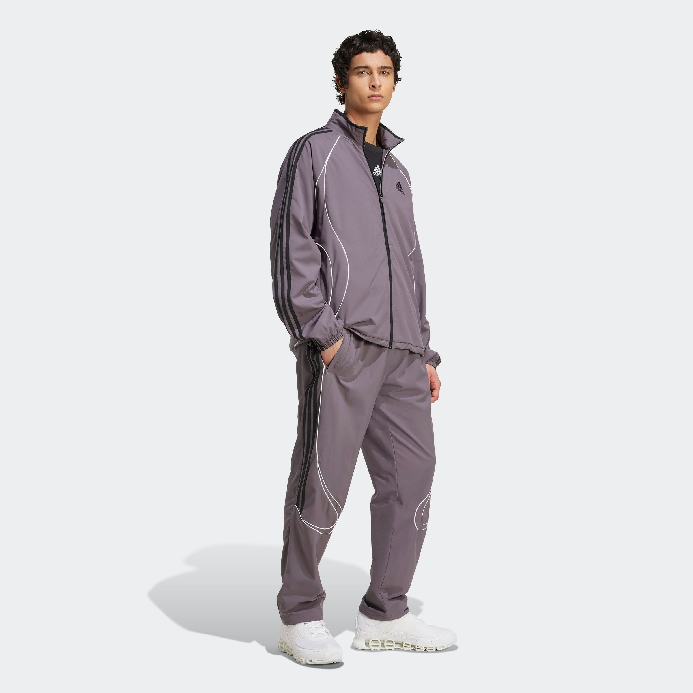 adidas Originals Outdoorjacke »TEAMGEIST TT«