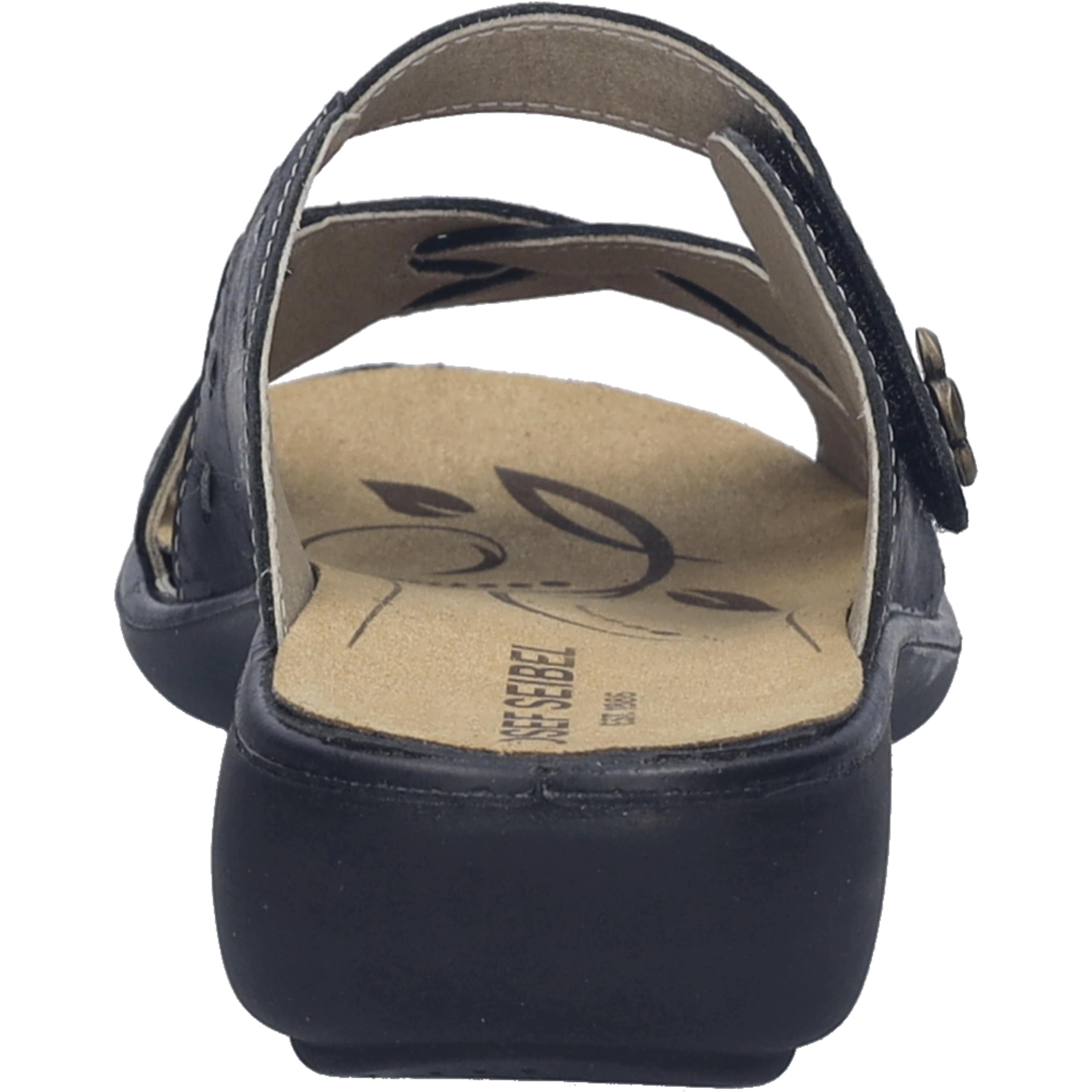 Josef Seibel Sandale »Ibiza 99, schwarz«