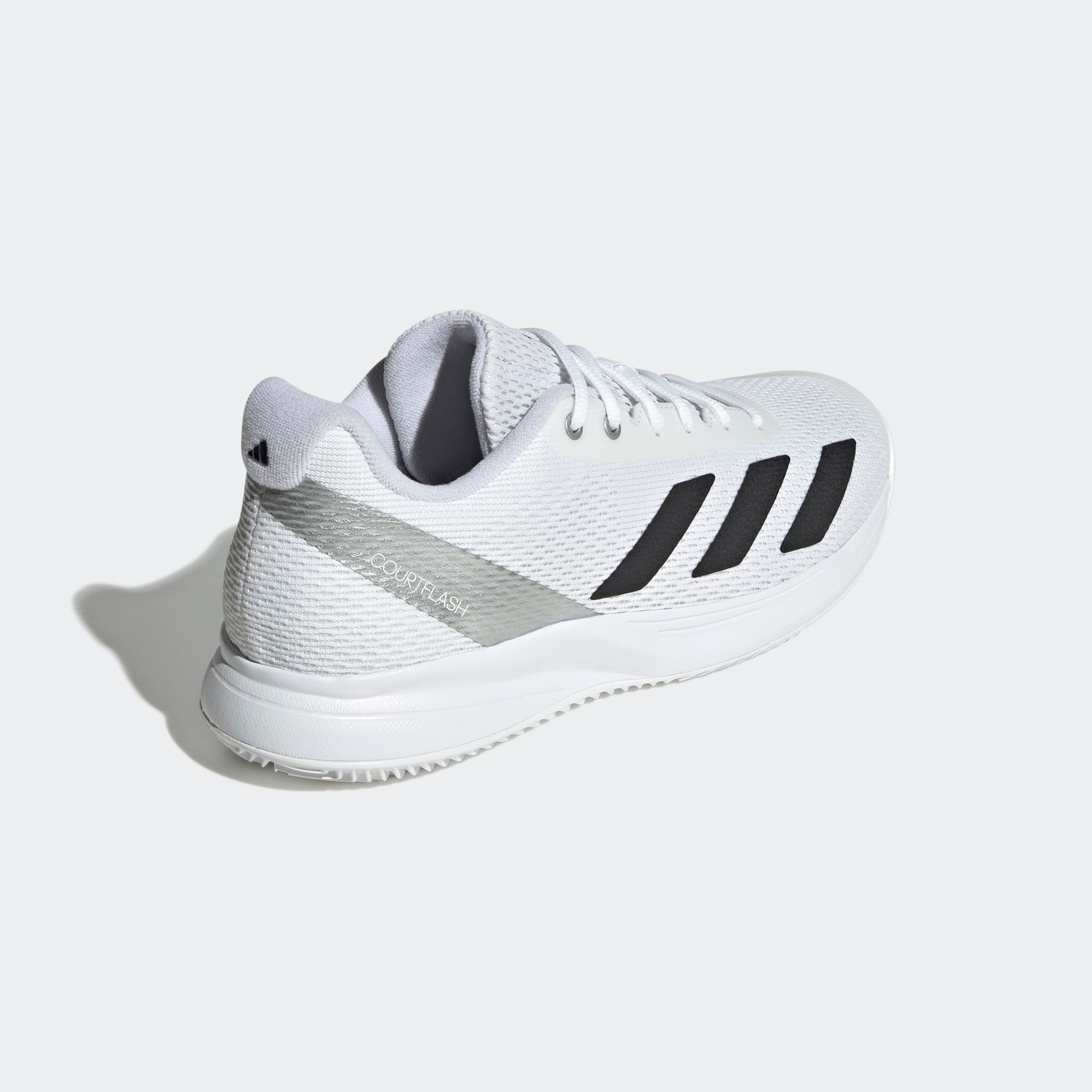 adidas Performance Tennisschuh »COURTFLASH SPEED 2«