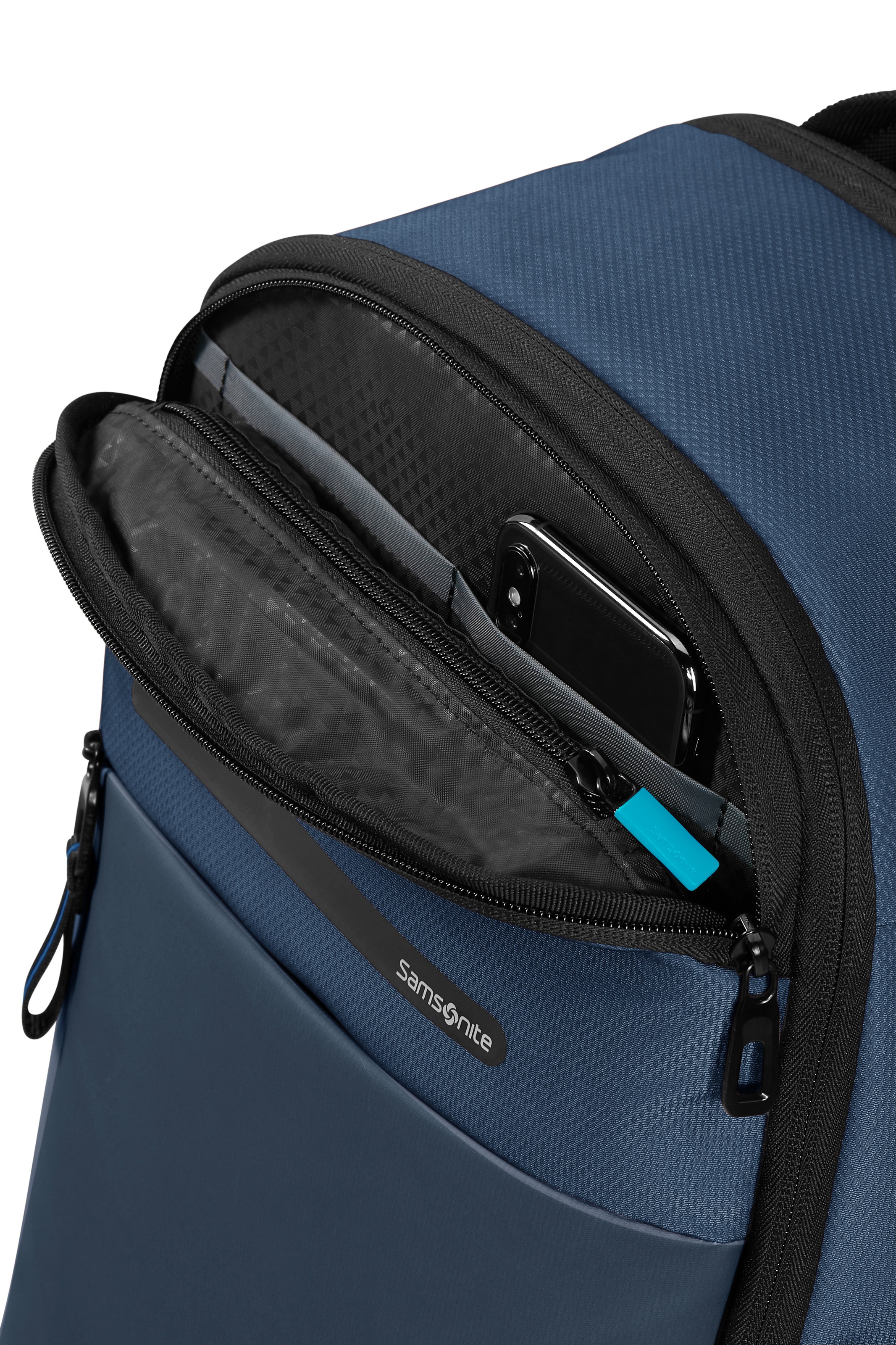 Samsonite Laptoprucksack »MODERNY XS Underseater«