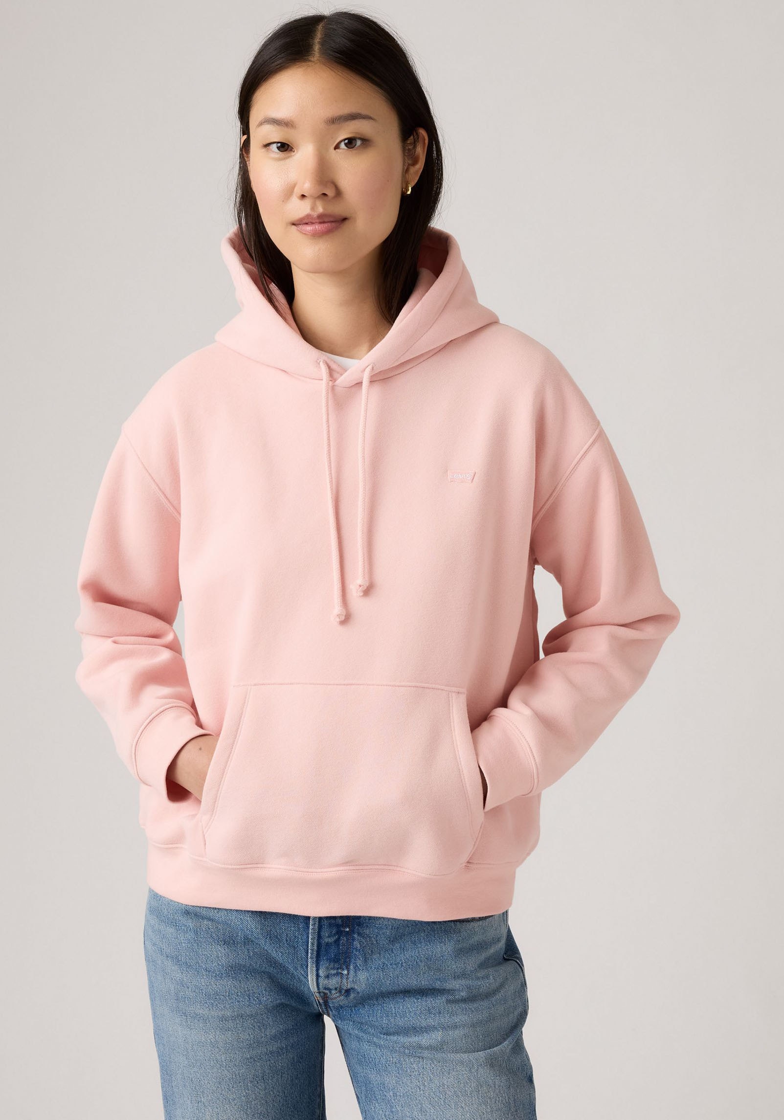 Levis Kapuzensweatshirt "EVERYDAY HOODIE" günstig online kaufen
