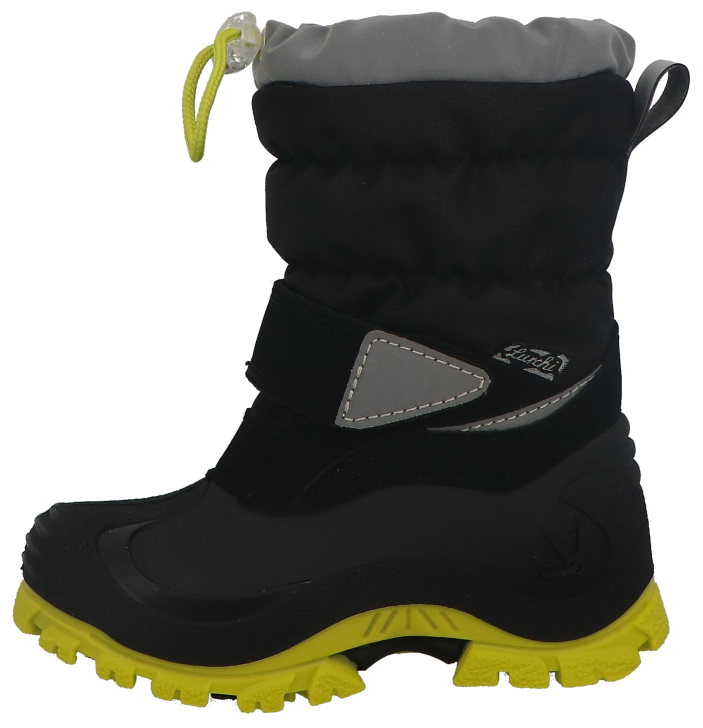 Winterstiefel »Flipp«, Outdoorstiefel, Kinderschuh, Winterboots mit kuscheligem...