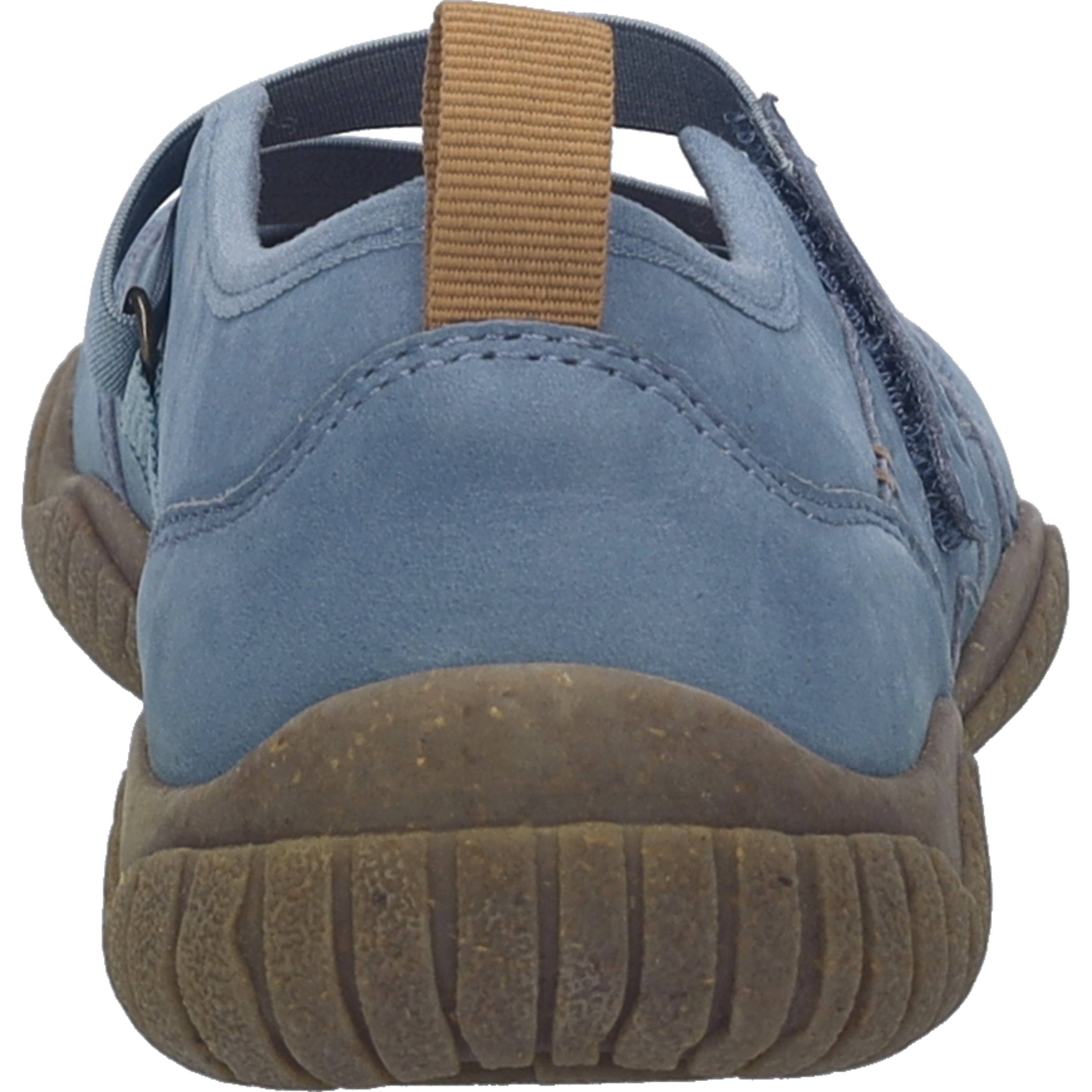 Josef Seibel Wynona 10 Ballerina Blue 42 3