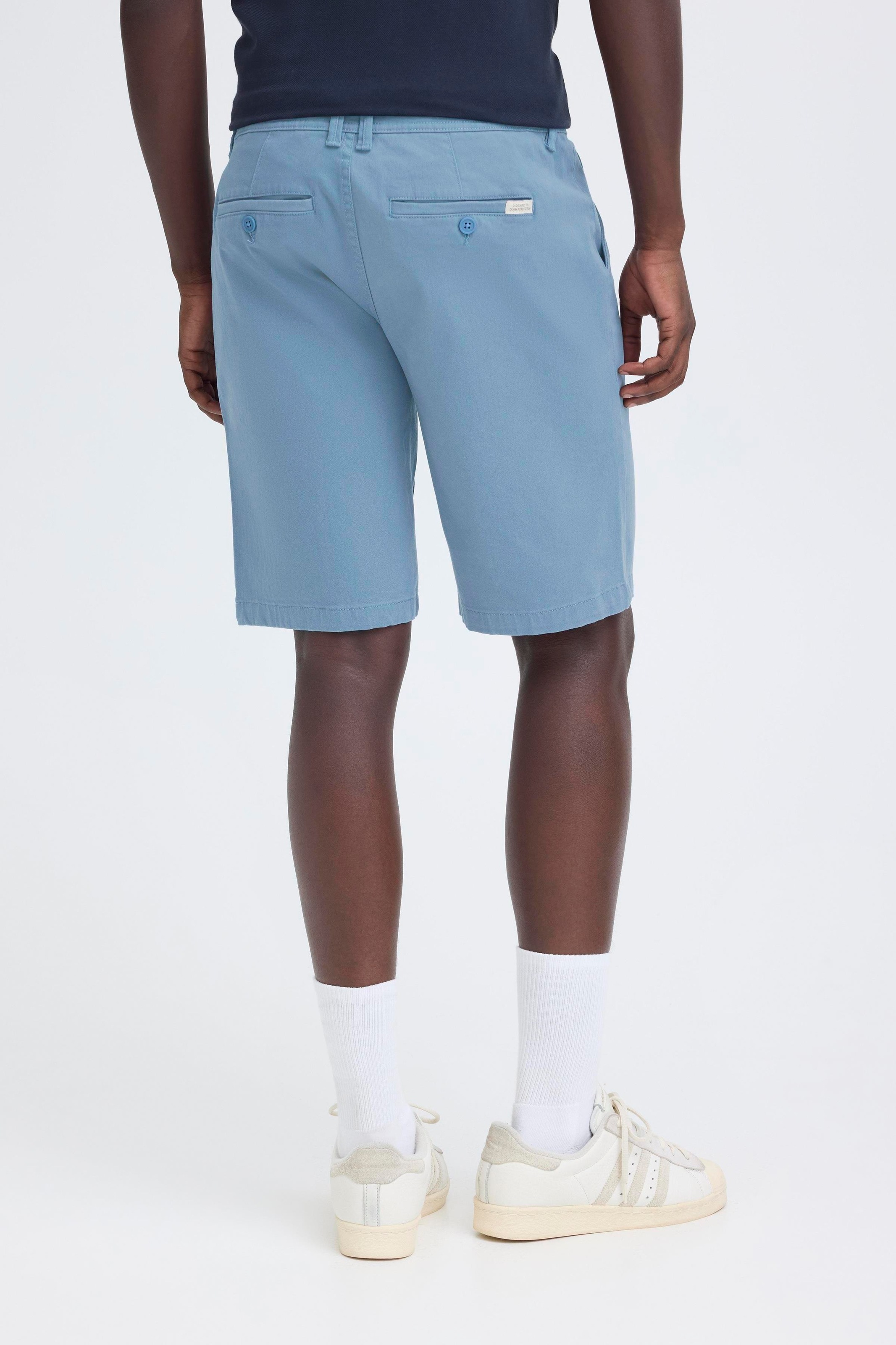Blend Shorts "BHMASON SLIM/REG CHINO SHORTS" günstig online kaufen