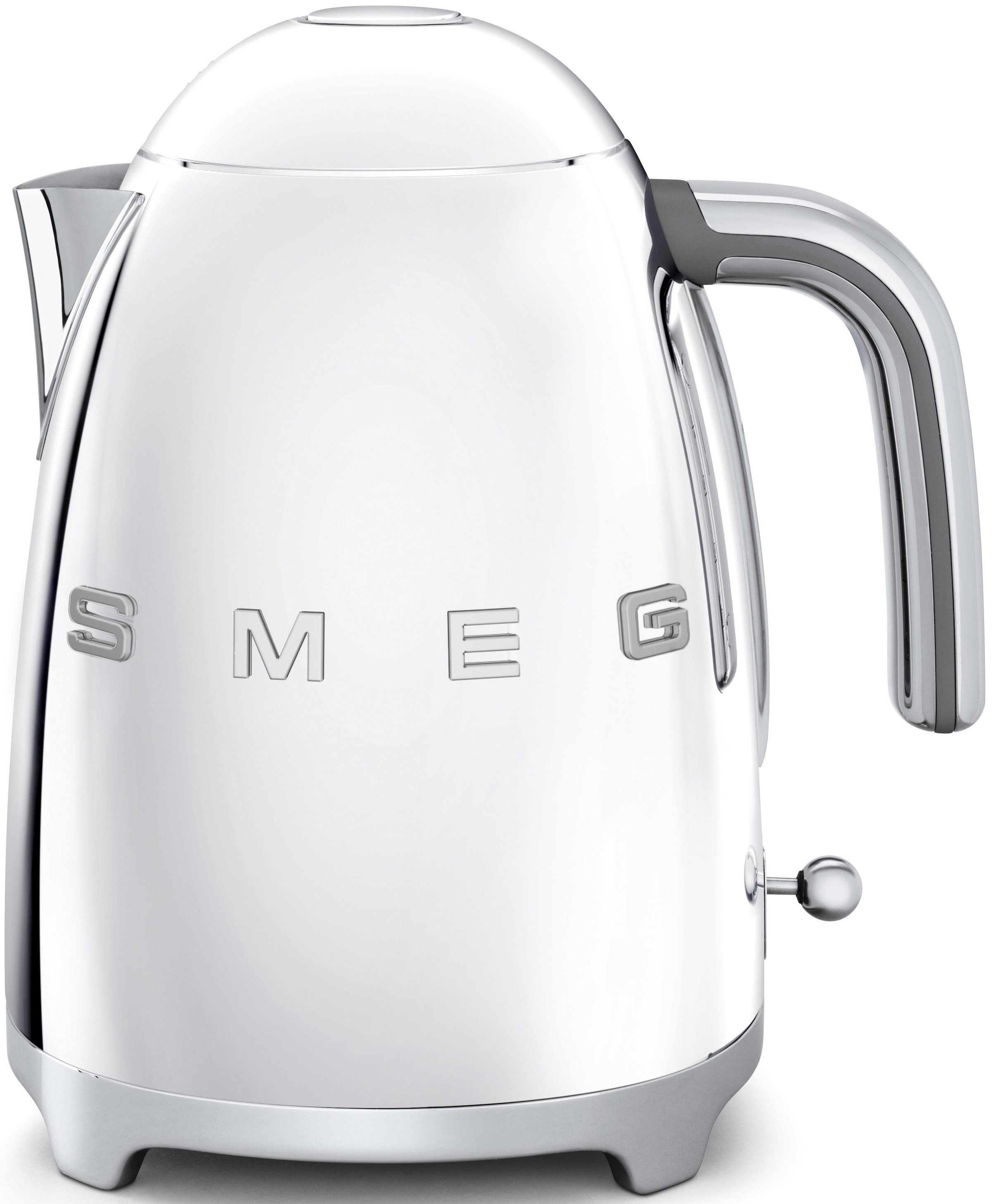 Smeg Wasserkocher »KLF03SSEU«, 1,7 l, 2400 W