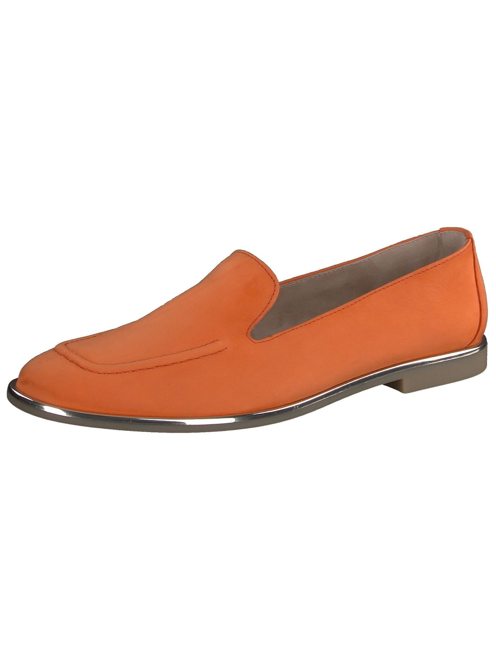 Paul Green Slipper "Paul Green Slipper Nubukleder" günstig online kaufen