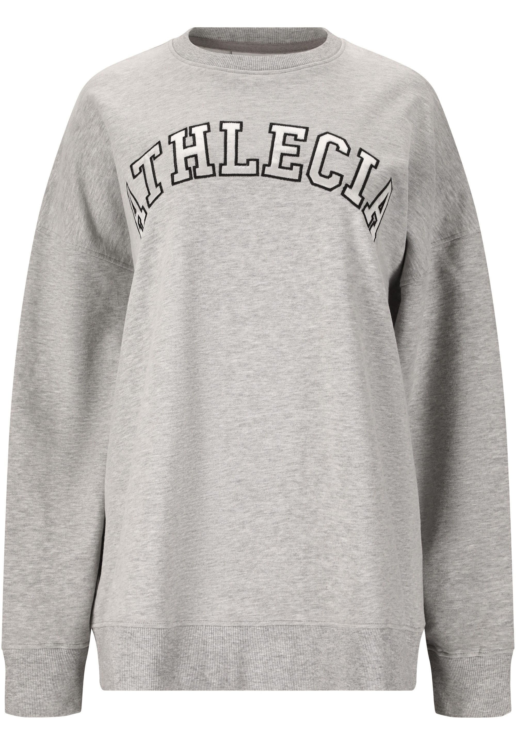ATHLECIA Sweatshirt »Fenne«, Komfort
