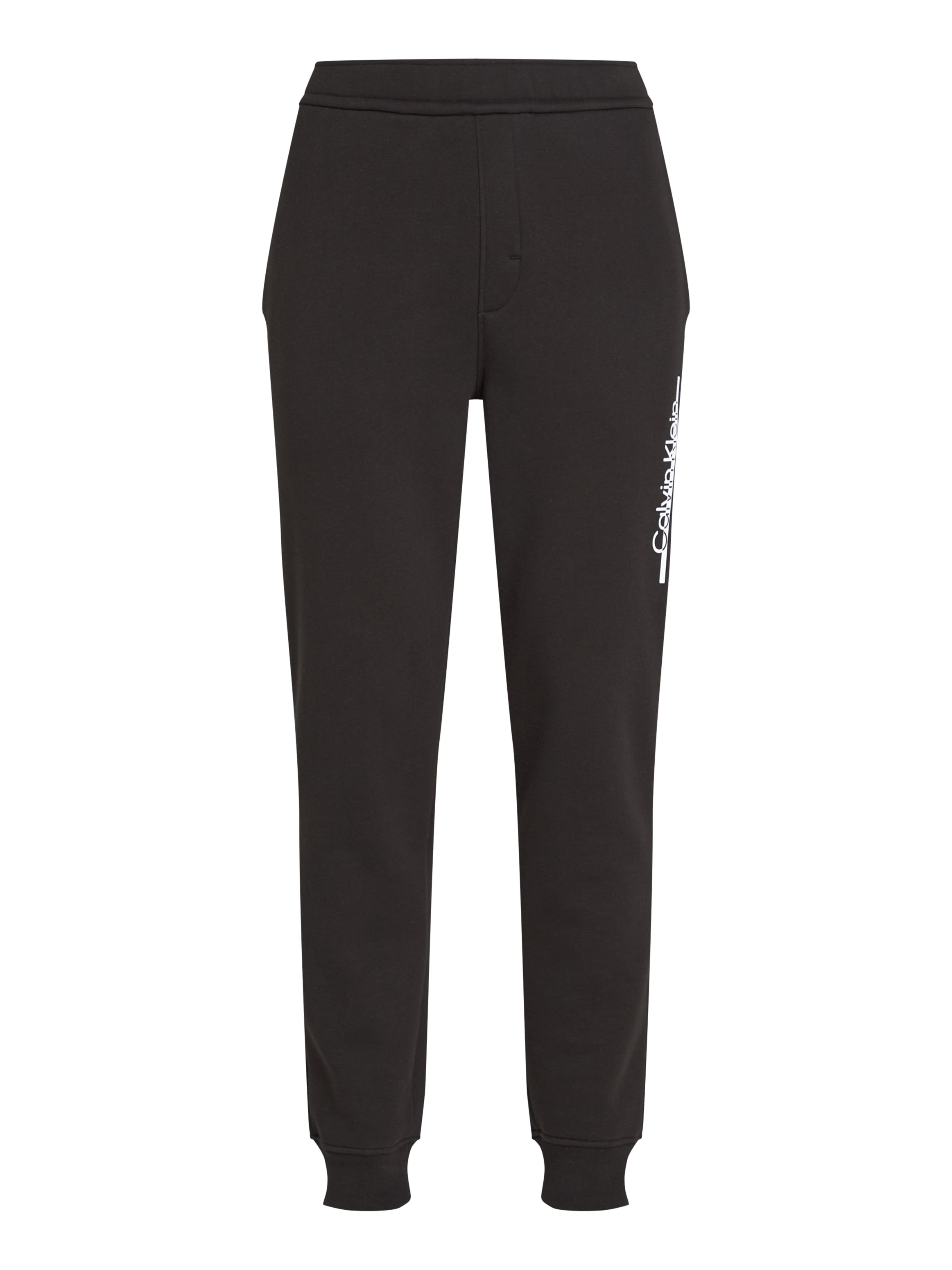 Calvin Klein Jogginghose »SPLIT LINE LOGO JOGGER«, mit Logoprint
