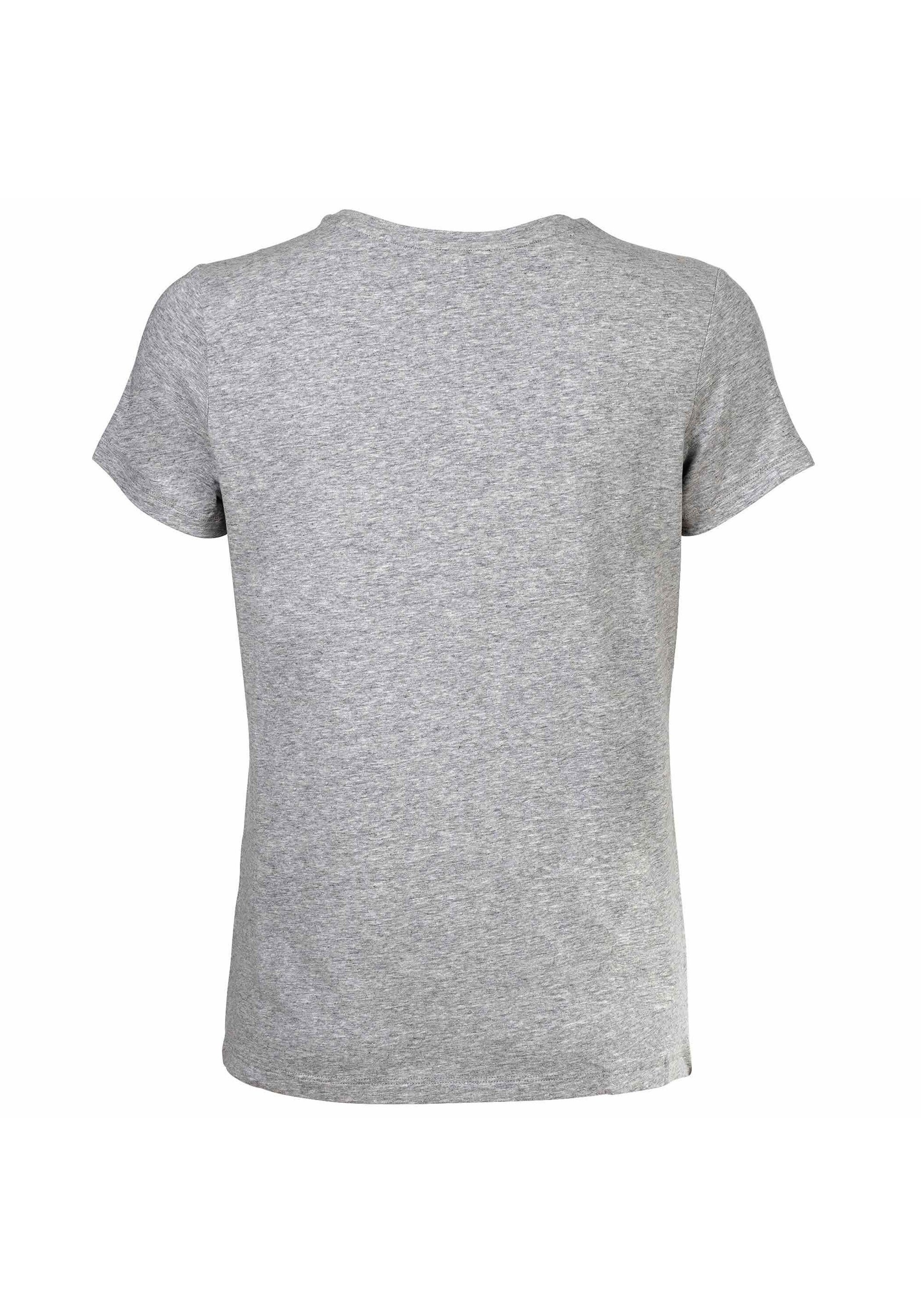 Emporio Armani T-Shirt »T-Shirt EVERYDAY COTTON 1er Pack«