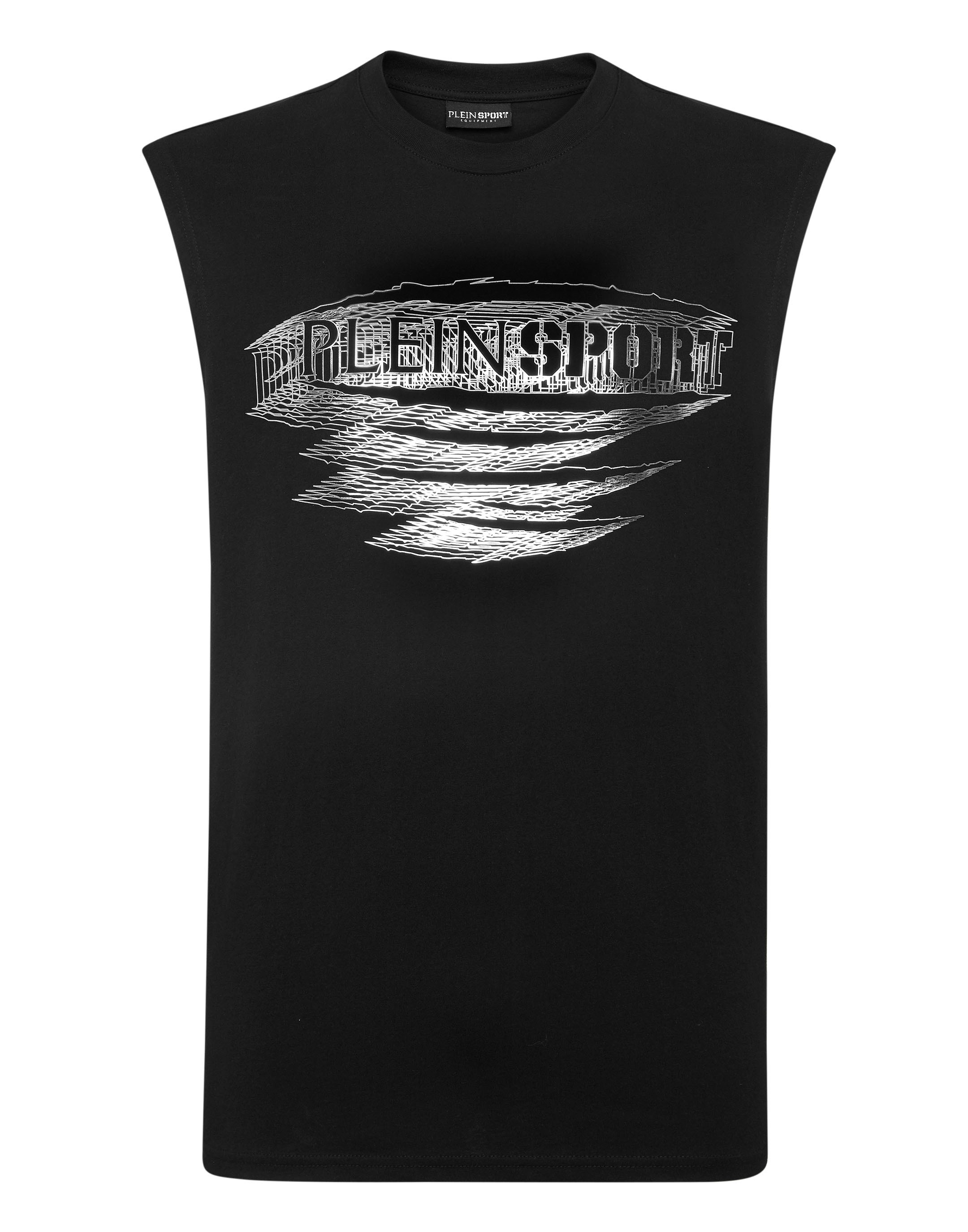 PLEIN SPORT T-Shirt "T-Shirt" günstig online kaufen