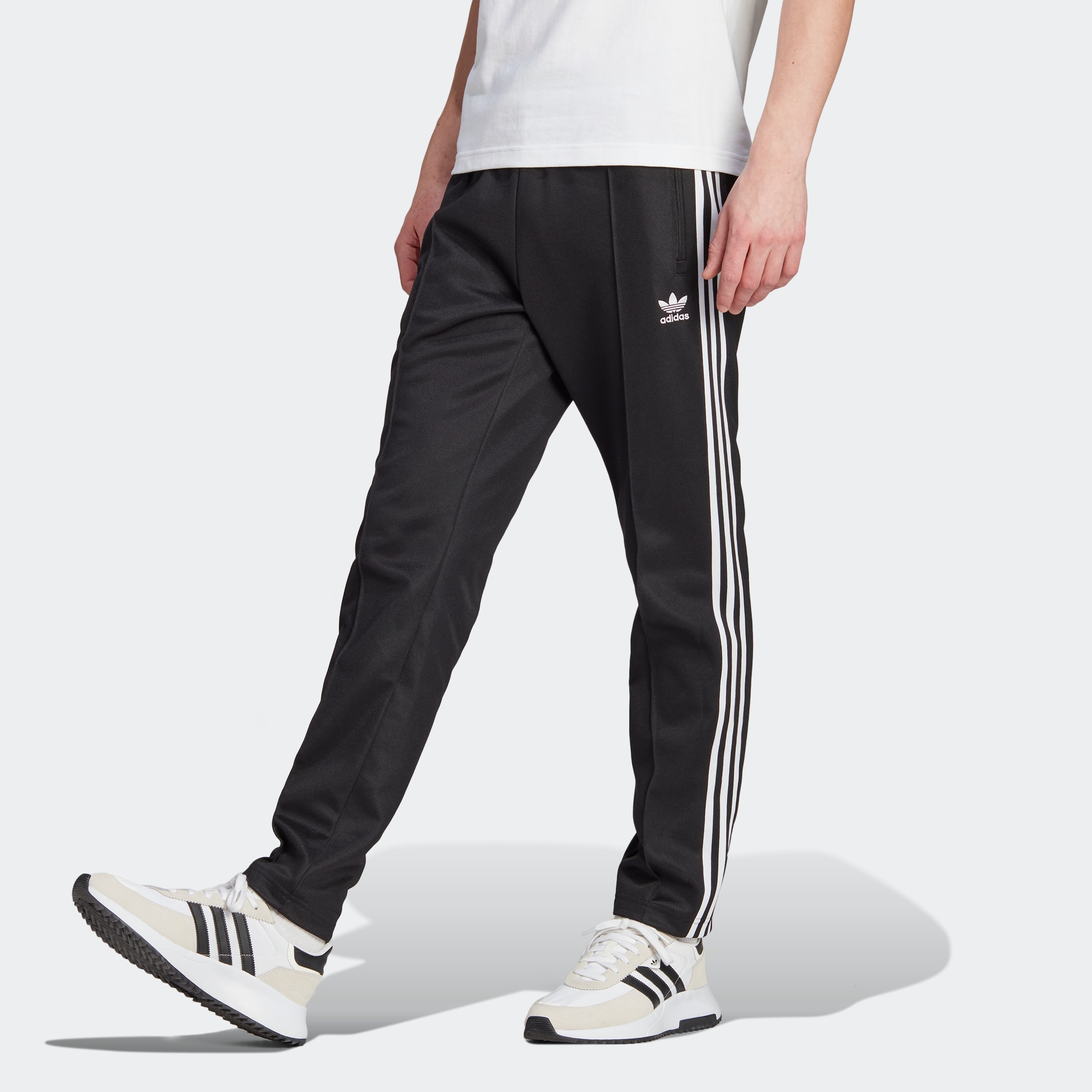 Adidas originals pants size best sale