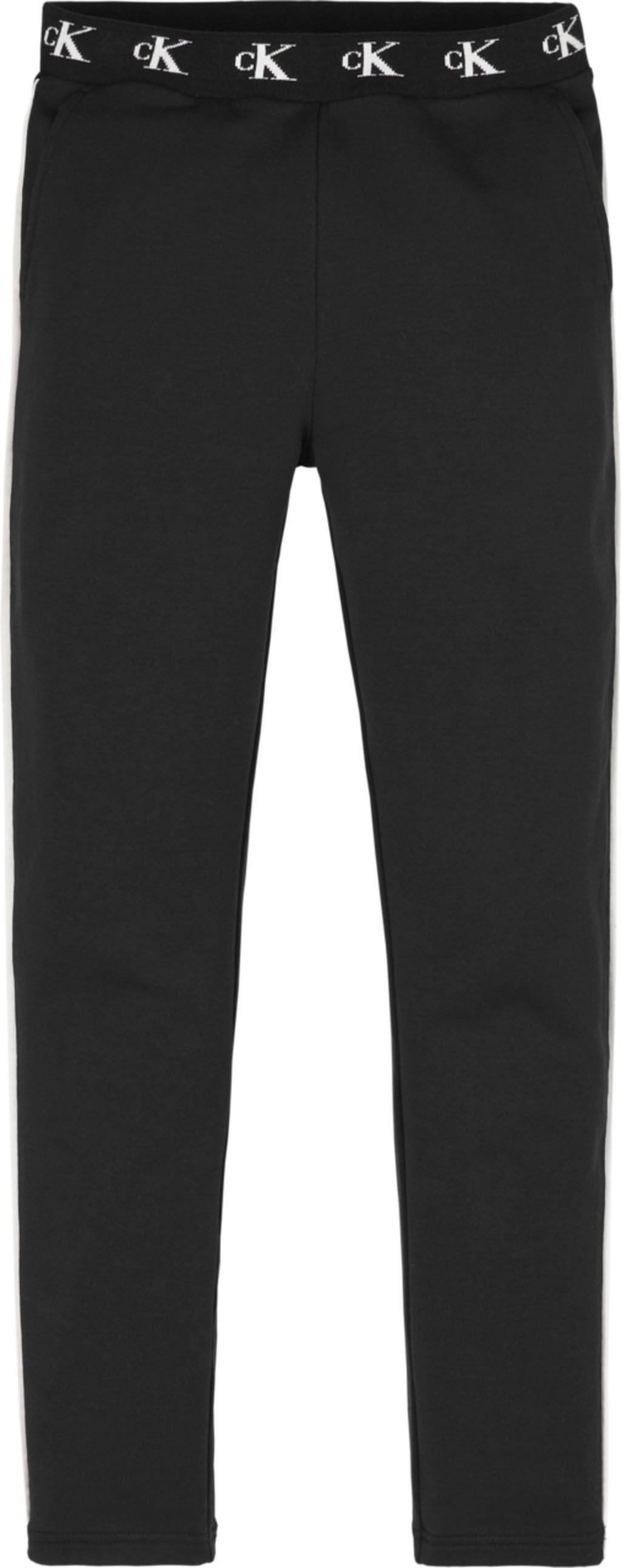 Sweathose MONOGRAM STR SLIM