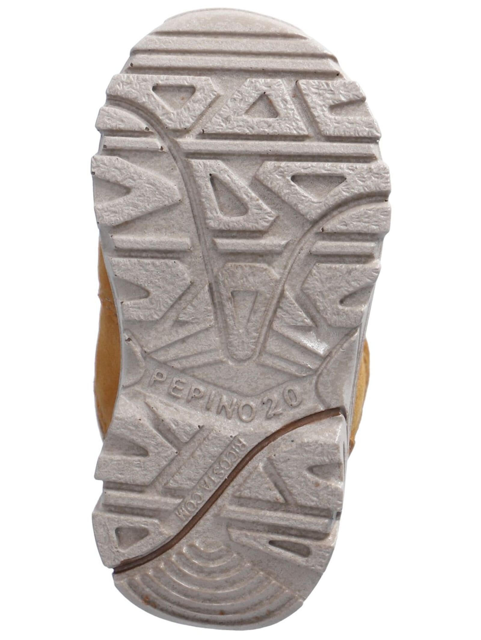 Pepino Schnürstiefelette »Pepino Stiefelette Leder«