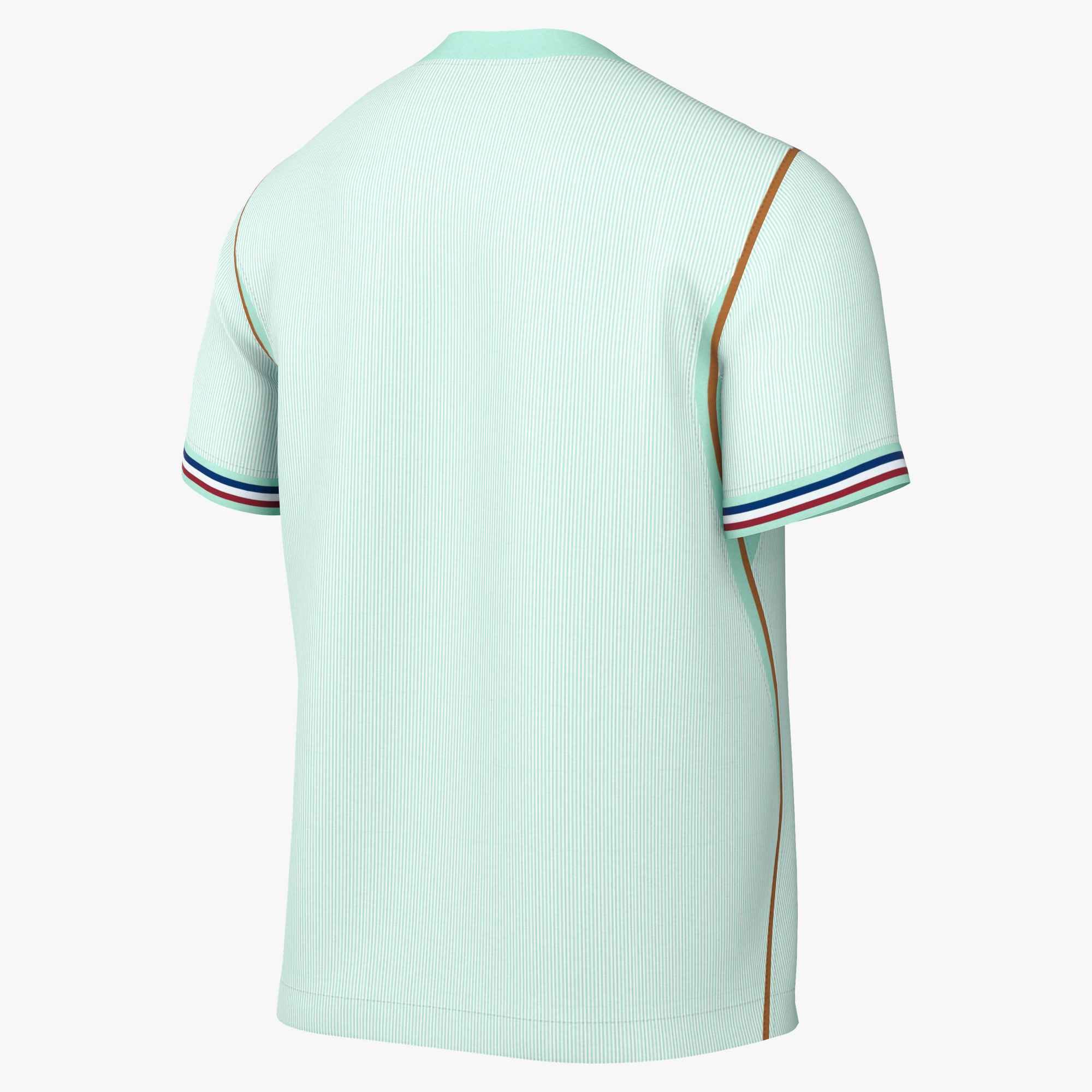 Nike Fußballtrikot »Frankreich 2026 Auswärts Replika-Fußballtrikot (Herren)« für Training und Freizeit, mit Dri-FIT-Technologie