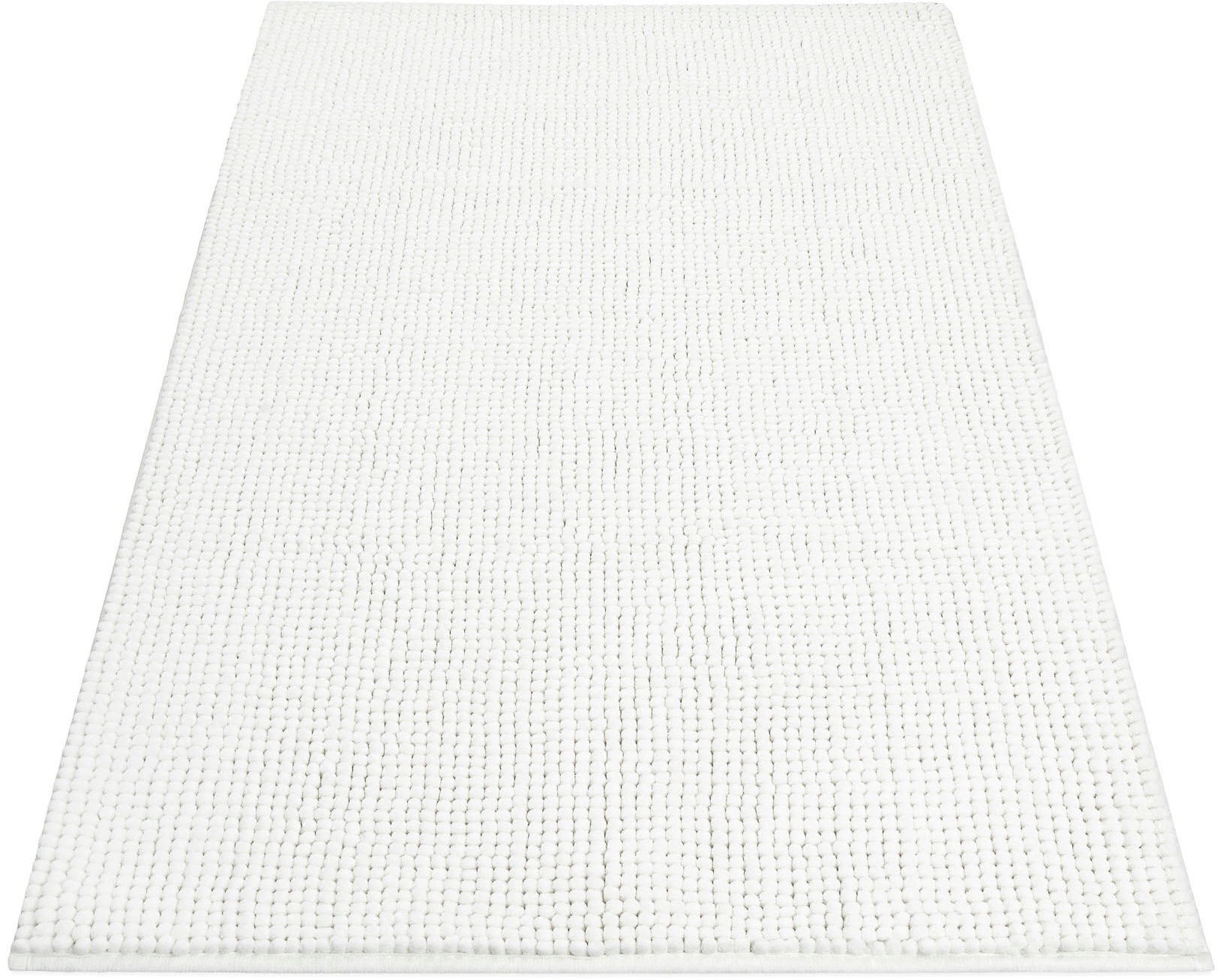 Thumbnail - Wecon home Basics Badematte "Balu" Höhe 14 mm