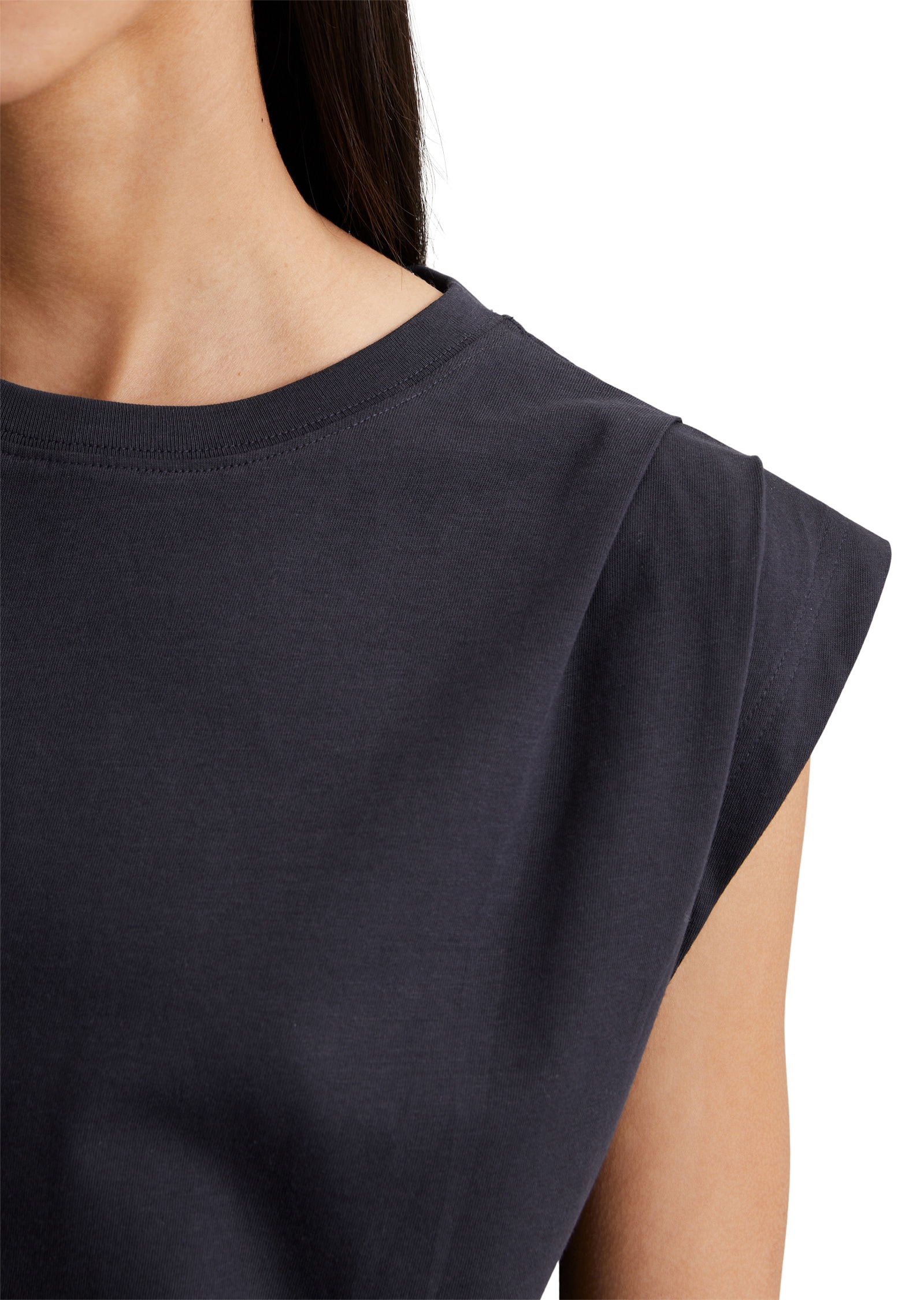 Marc O'Polo DENIM T-Shirt »aus reinem Organic Cotton«