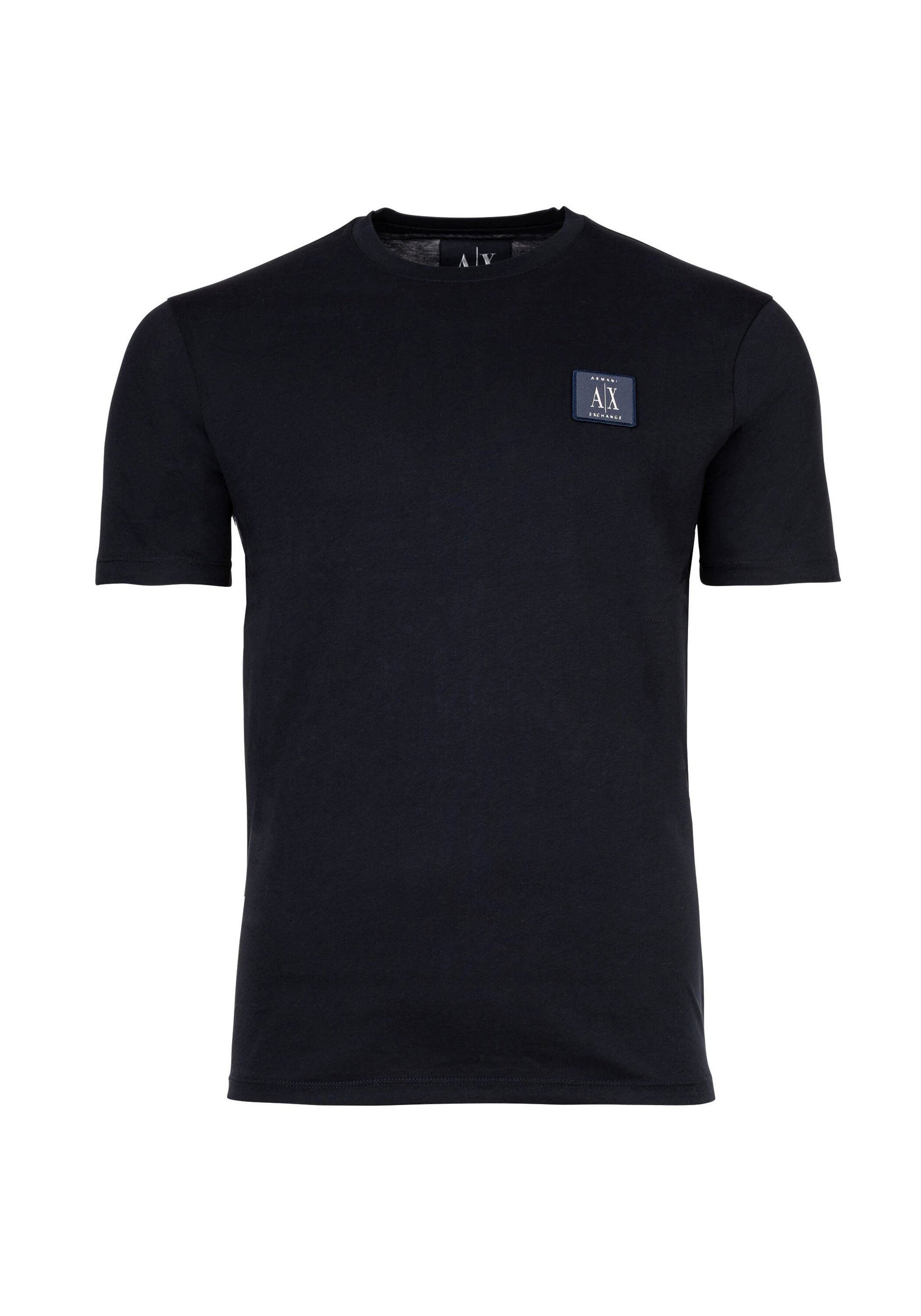 ARMANI EXCHANGE T-Shirt "T-Shirt 1er Pack" günstig online kaufen