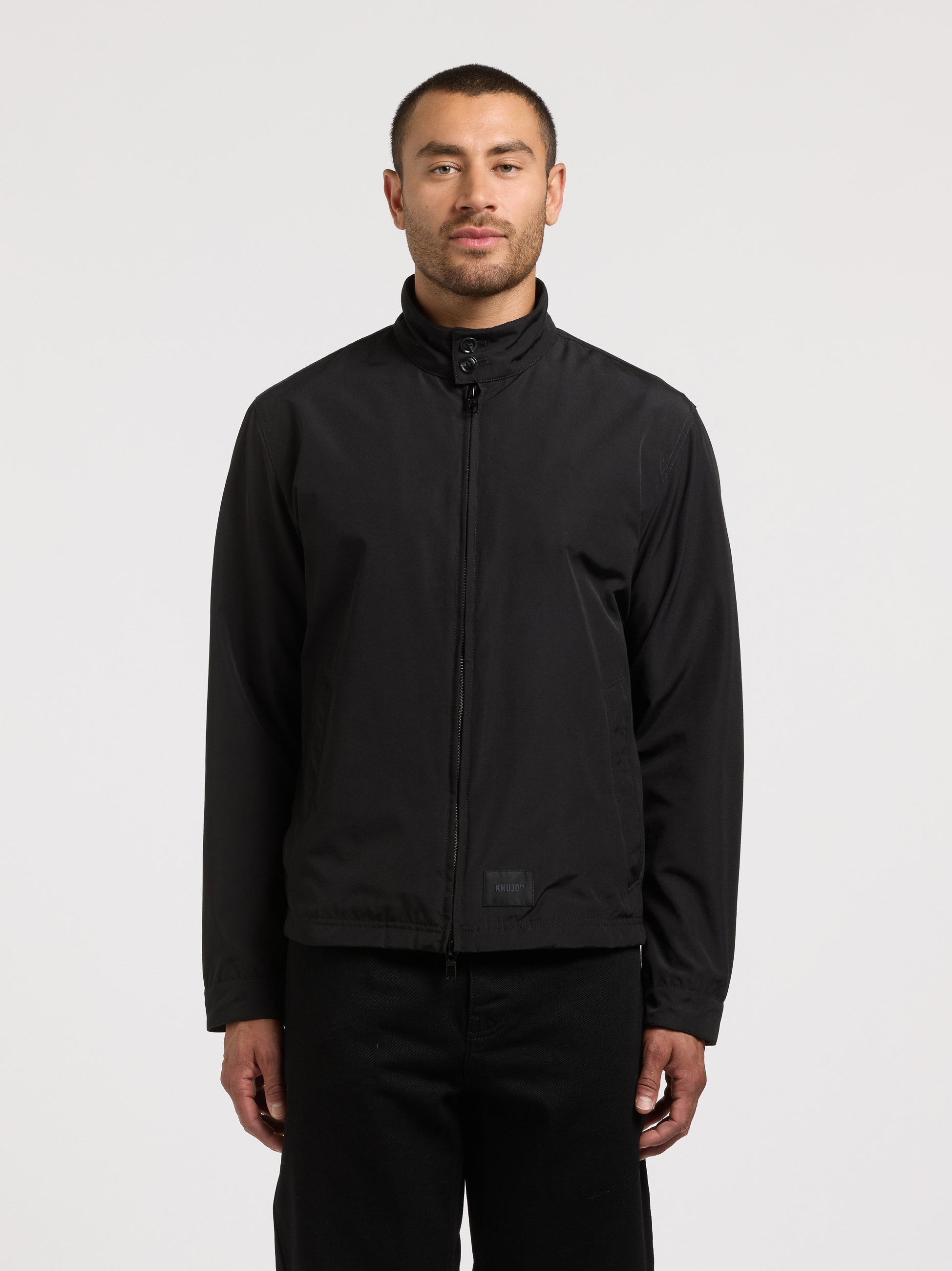 khujo Blouson "COVER" ohne Kapuze günstig online kaufen