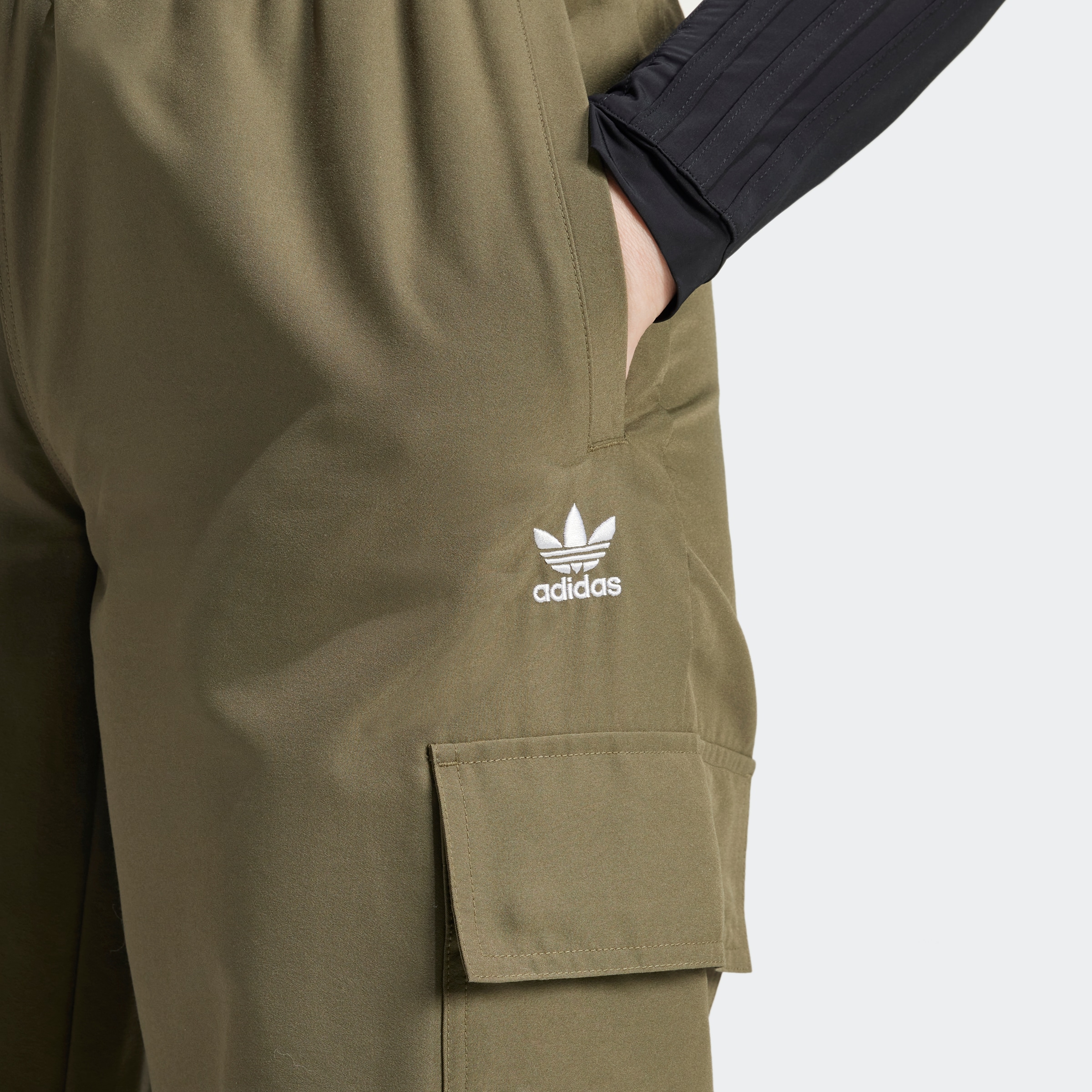 adidas Originals Sporthose »3S CARGO PANTS«, (1 tlg.)