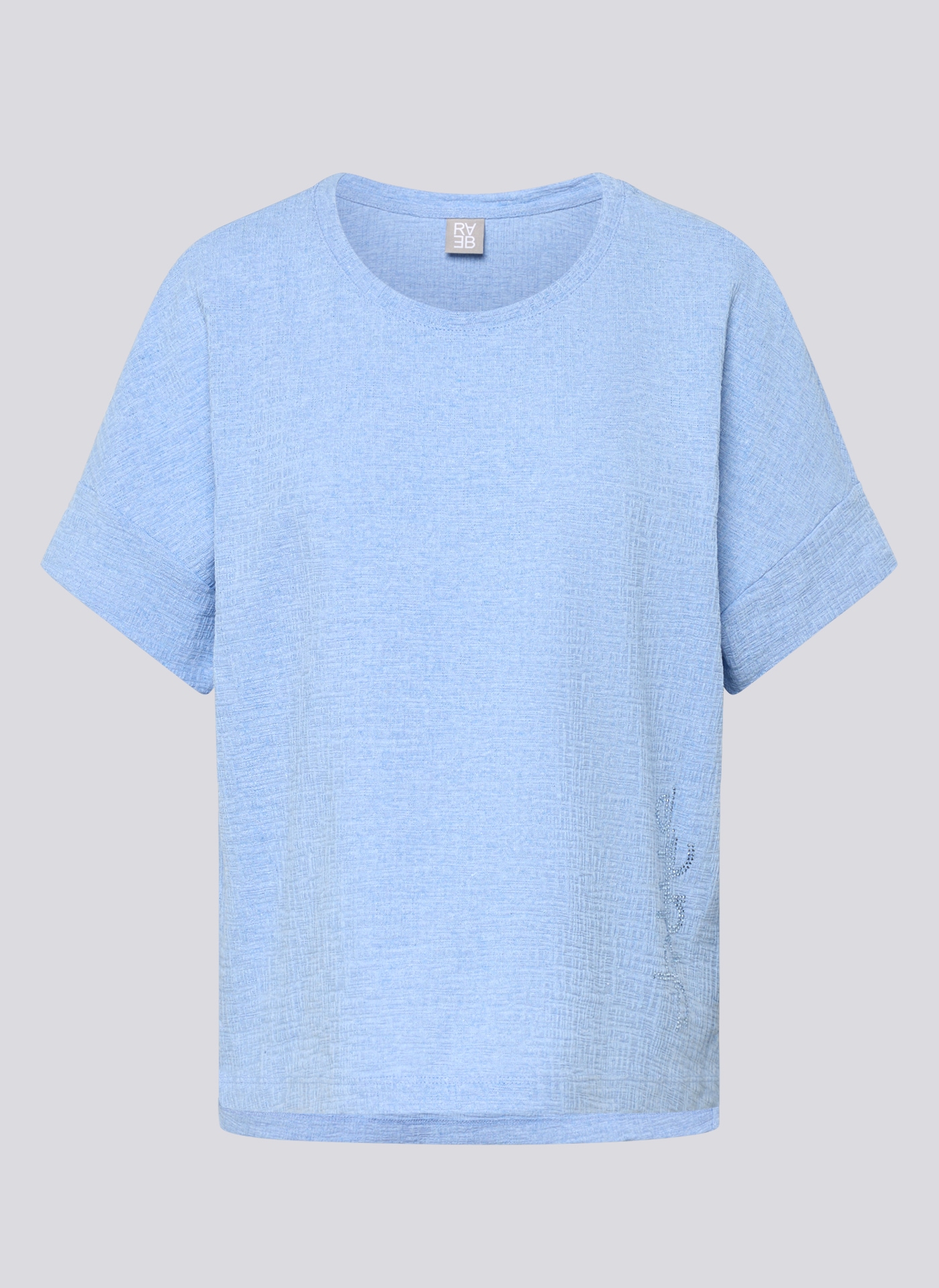 Rabe Print-Shirt »T-Shirt«