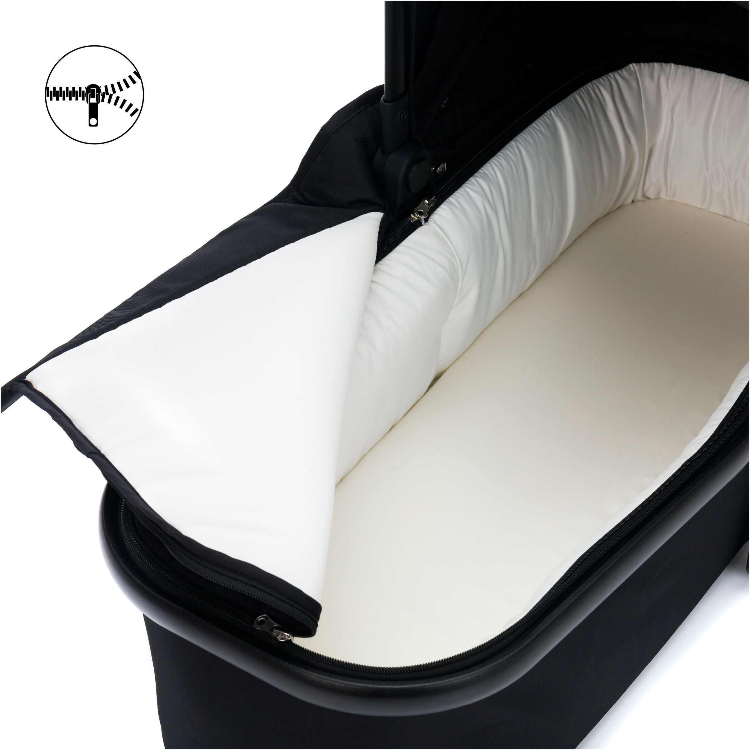 Fillikid Babywanne »für S609 Jogger run«