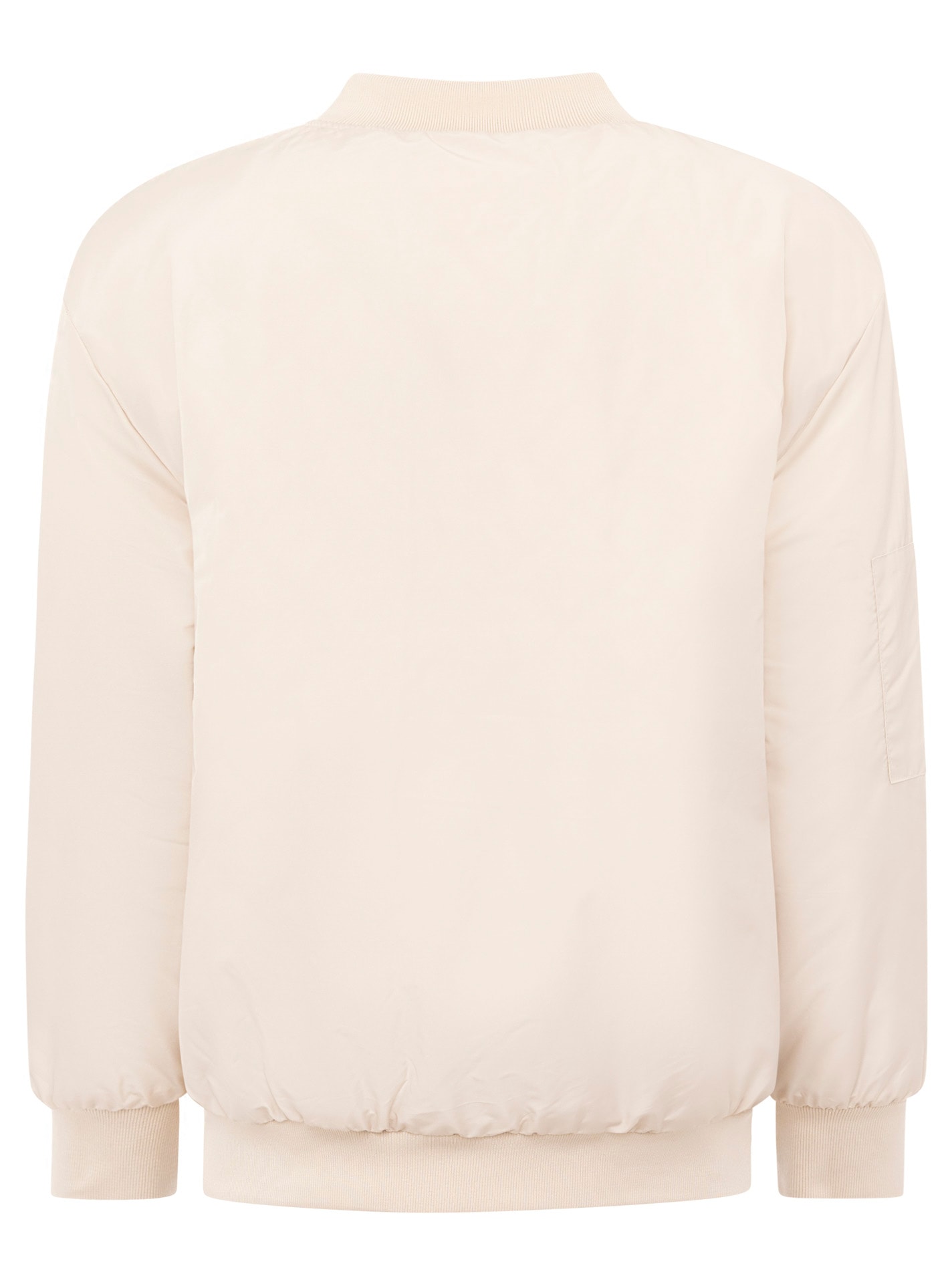 Zwillingsherz Bomberjacke »"Wild Heart"« 1 Stk. tlg. ohne Kapuze