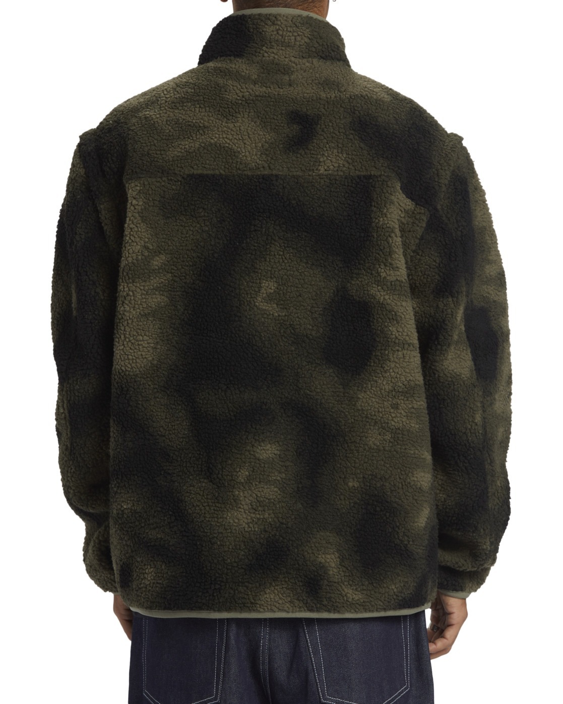 DC Shoes Sweatshirt "Traverse" günstig online kaufen