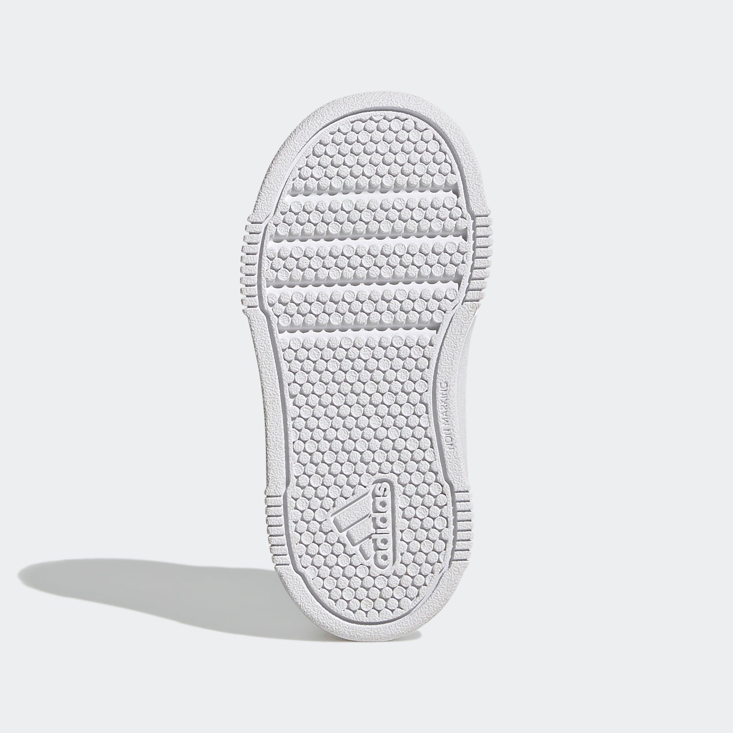 adidas Sportswear Klettschuh »TENSAUR HOOK AND LOOP«, mit Klettverschluss