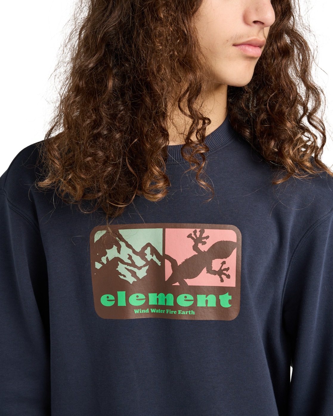 Thumbnail - Element Sweatshirt "Memory"