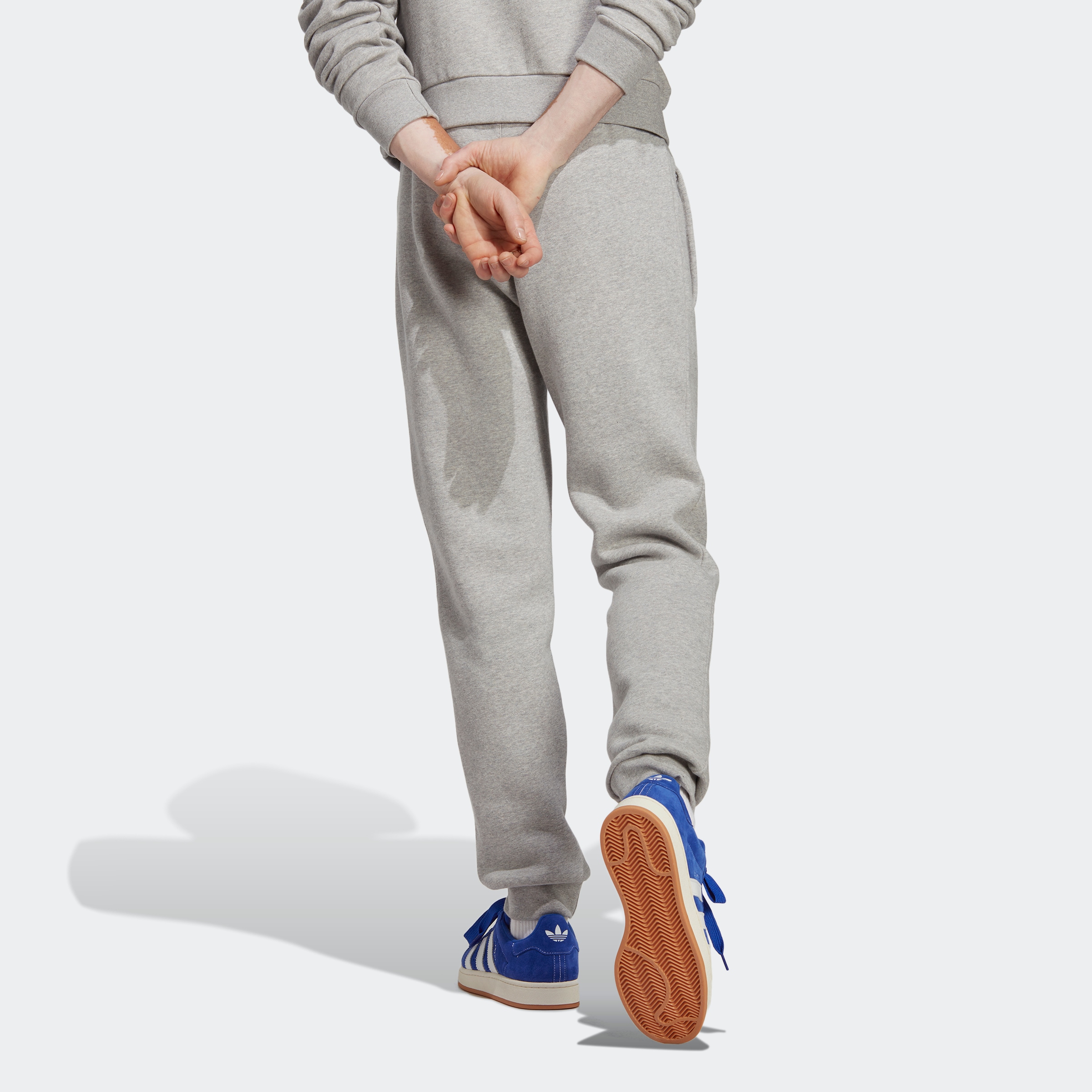 adidas Originals Sporthose "TREFOIL ESSENTIALS HOSE", (1 tlg.) günstig online kaufen