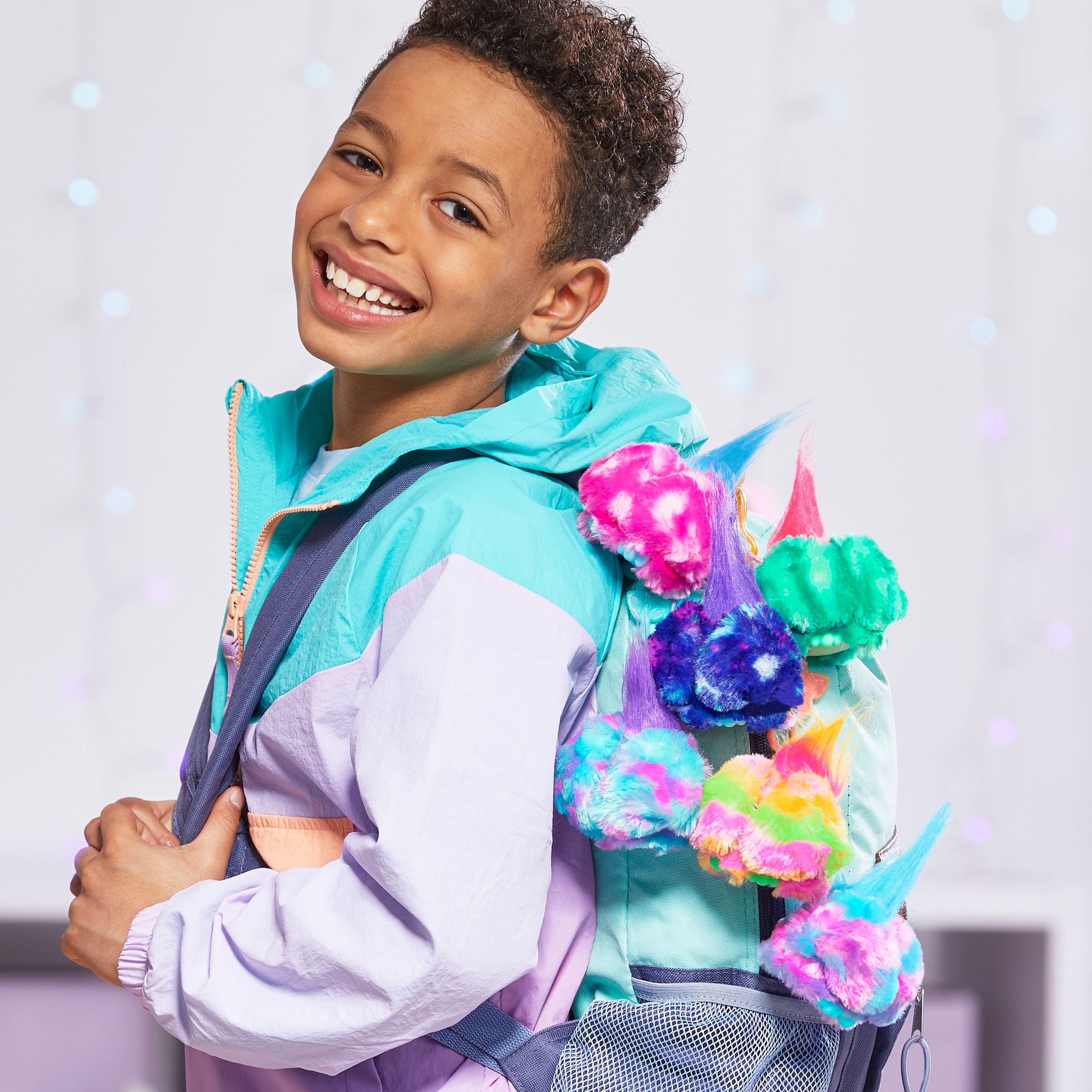 Hasbro Plüschfigur »Furby Furblets Mer-May«