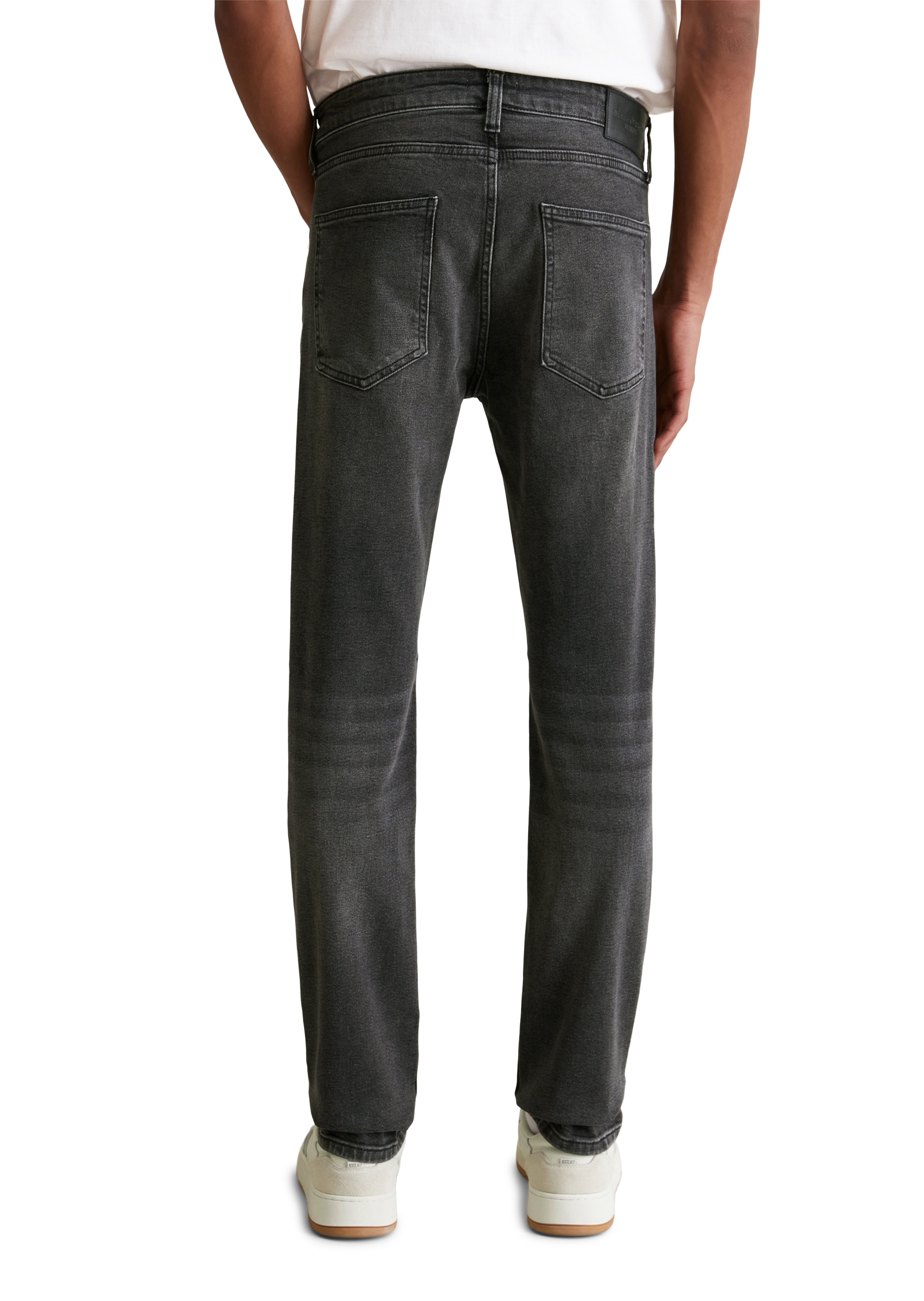 Marc O'Polo DENIM 5-Pocket-Jeans »Vidar«
