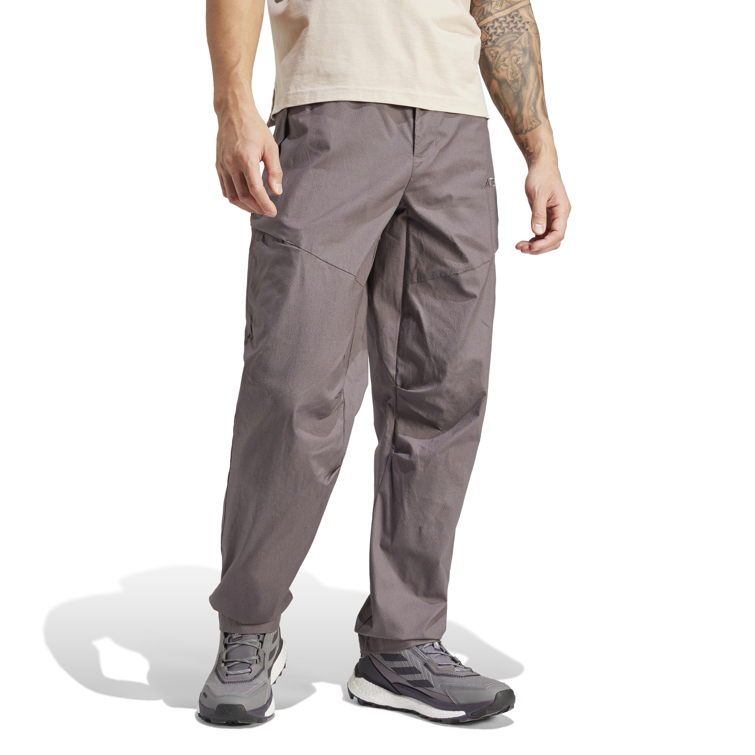 adidas TERREX Outdoorhose »XPLORIC PANTS«, (1 tlg.)