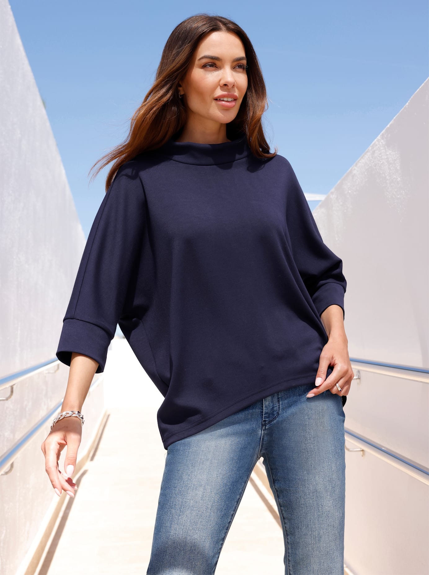 heine Sweatshirt