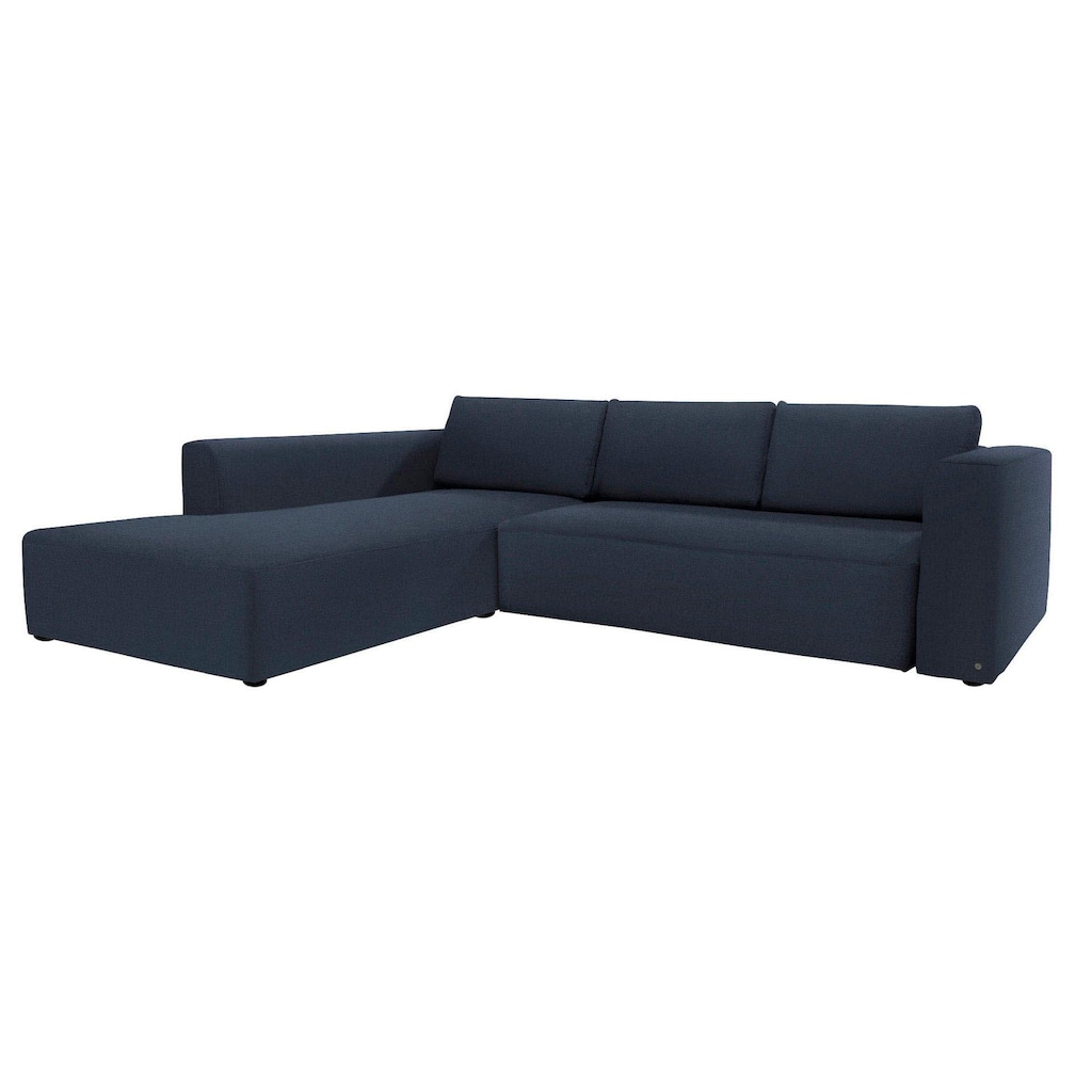 TOM TAILOR HOME Ecksofa »HEAVEN STYLE XL«