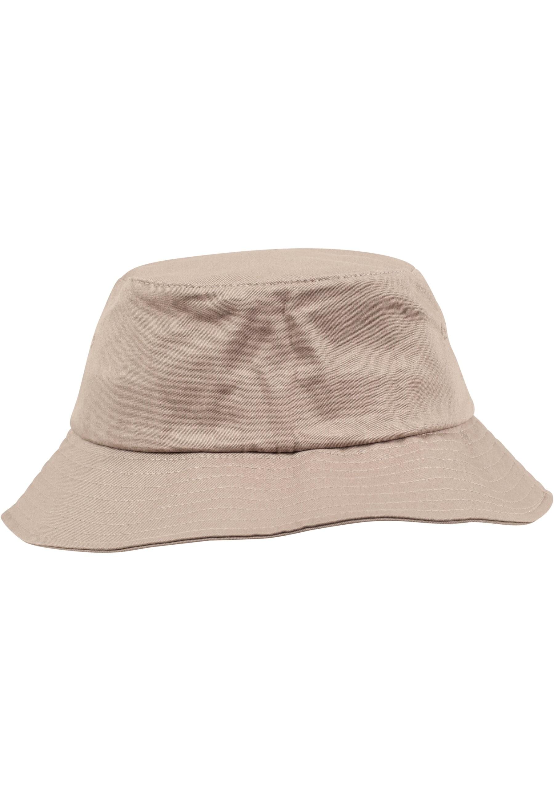 Flex Cap »Flexfit Unisex Flexfit Cotton Twill Bucket Hat«