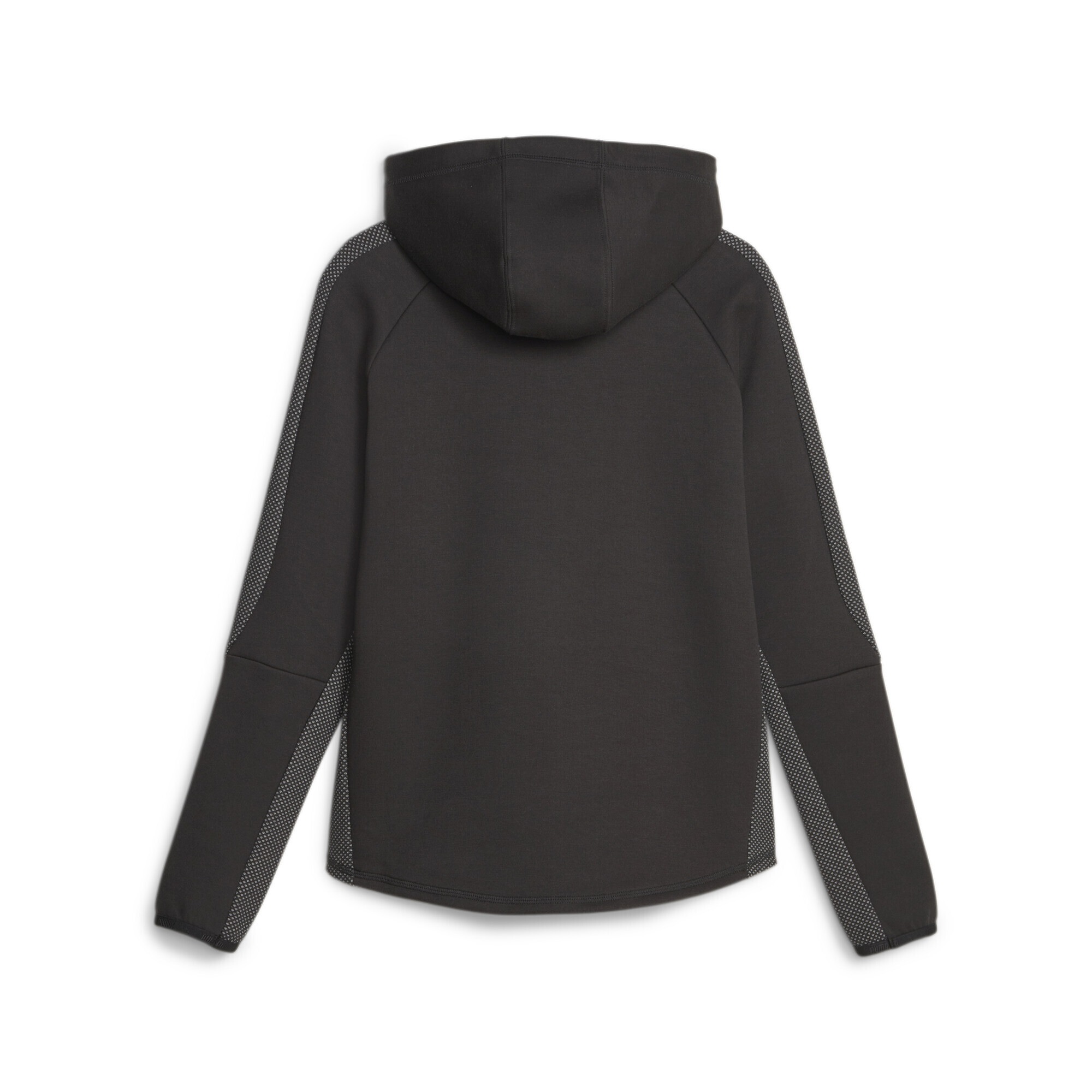 PUMA Sweatshirt »Evostripe Hoodie Damen«
