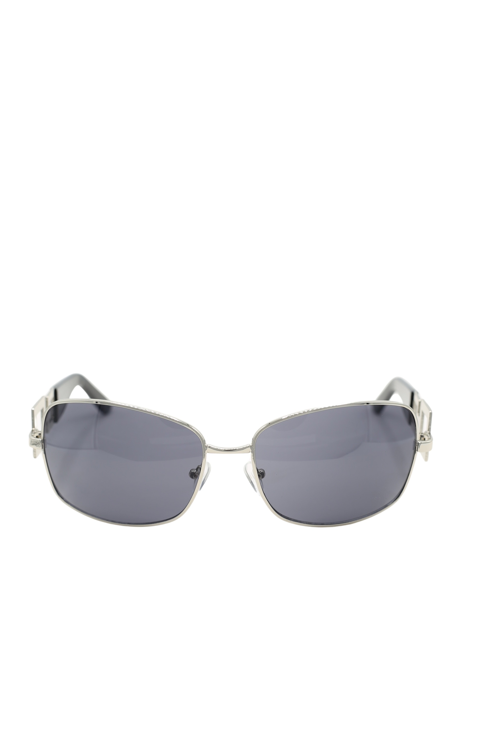 COLLEZIONE ALESSANDRO Sonnenbrille »Tokio«, mit Metallverzierung