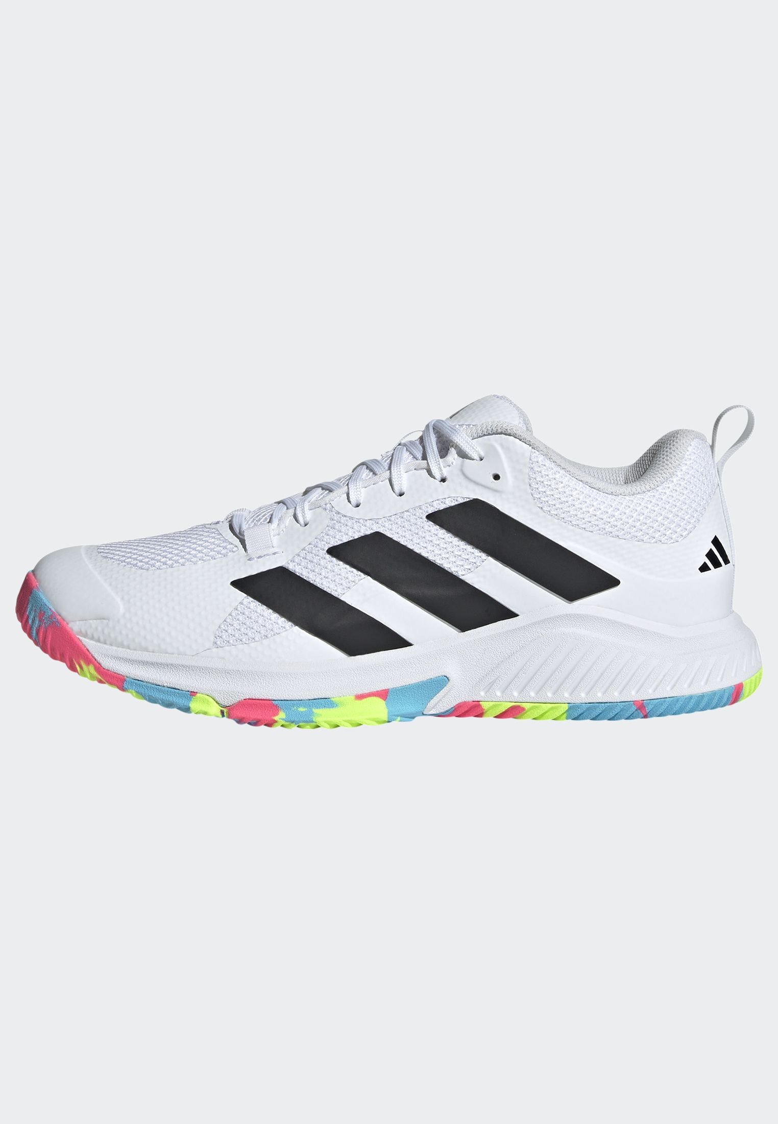 adidas Performance Hallenschuh »COURT TEAM BOUNCE 2.0«, besonders geeignet für Handball