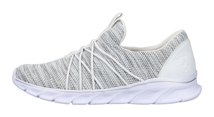 Rieker Slip-On Sneaker, mit weicher MemoSoft-Innensohle kaufen
