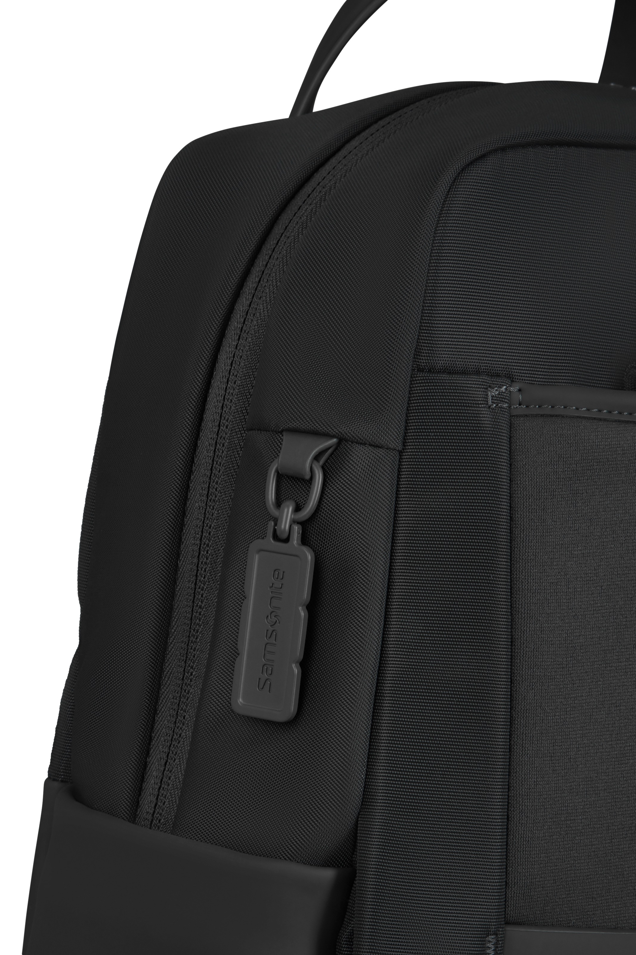 Samsonite Notebookrucksack minimalistische Optik