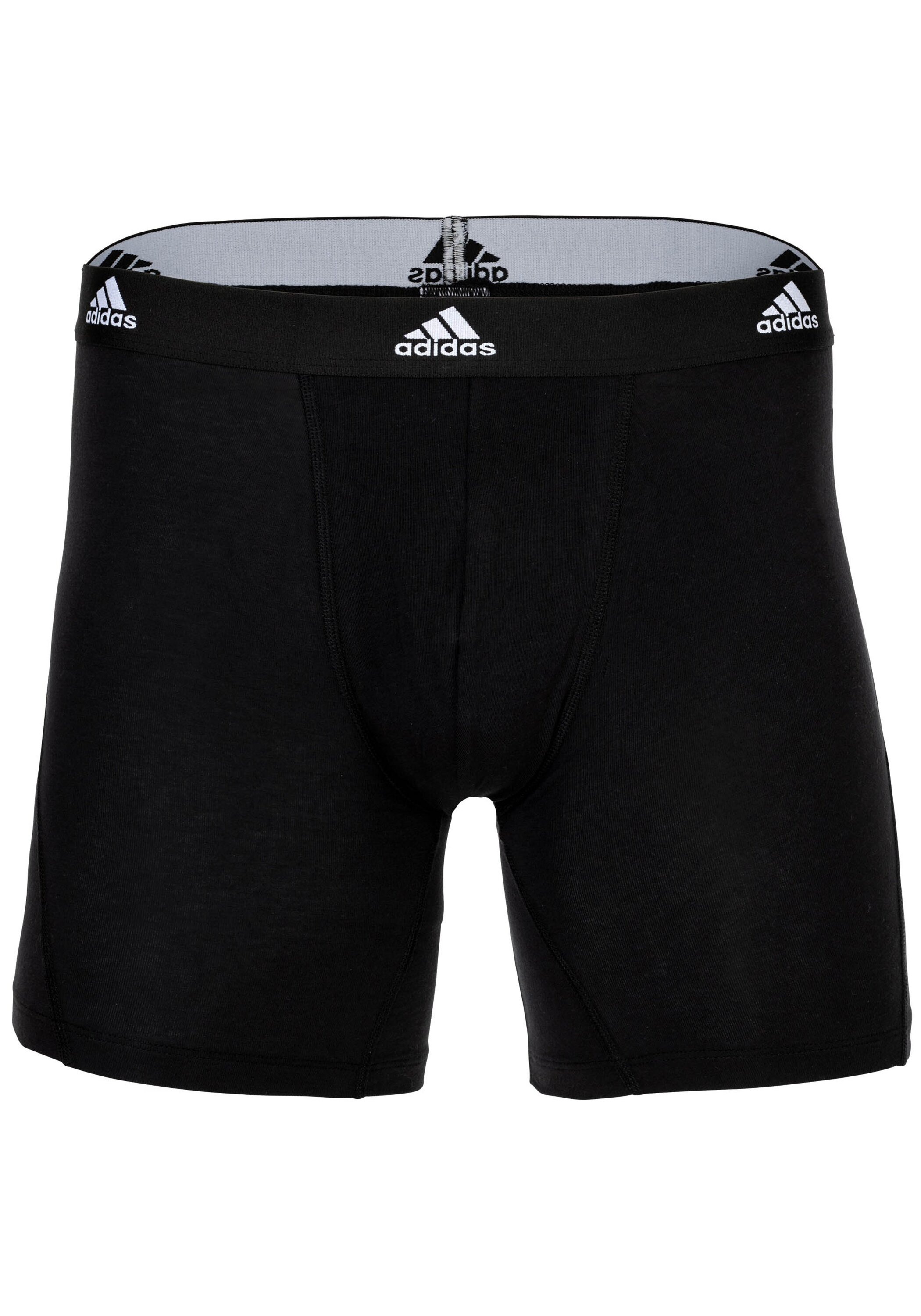 adidas Originals Boxershorts »Boxershort 3er Pack«